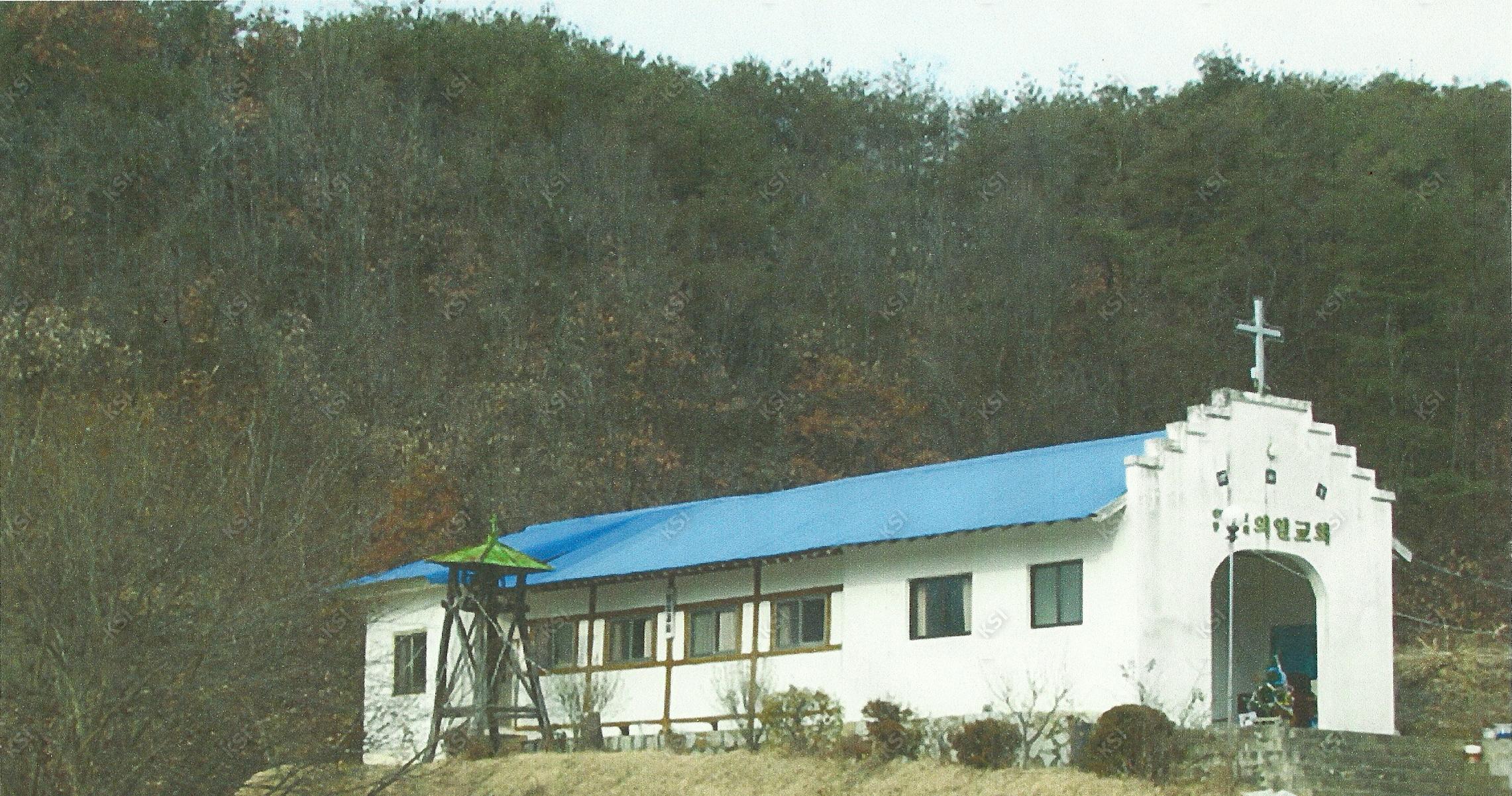 의일교회