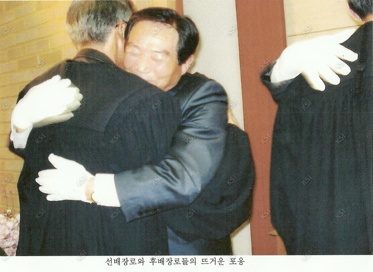 2007년 의일교회 성전 봉헌, 은퇴, 임직 감사예배