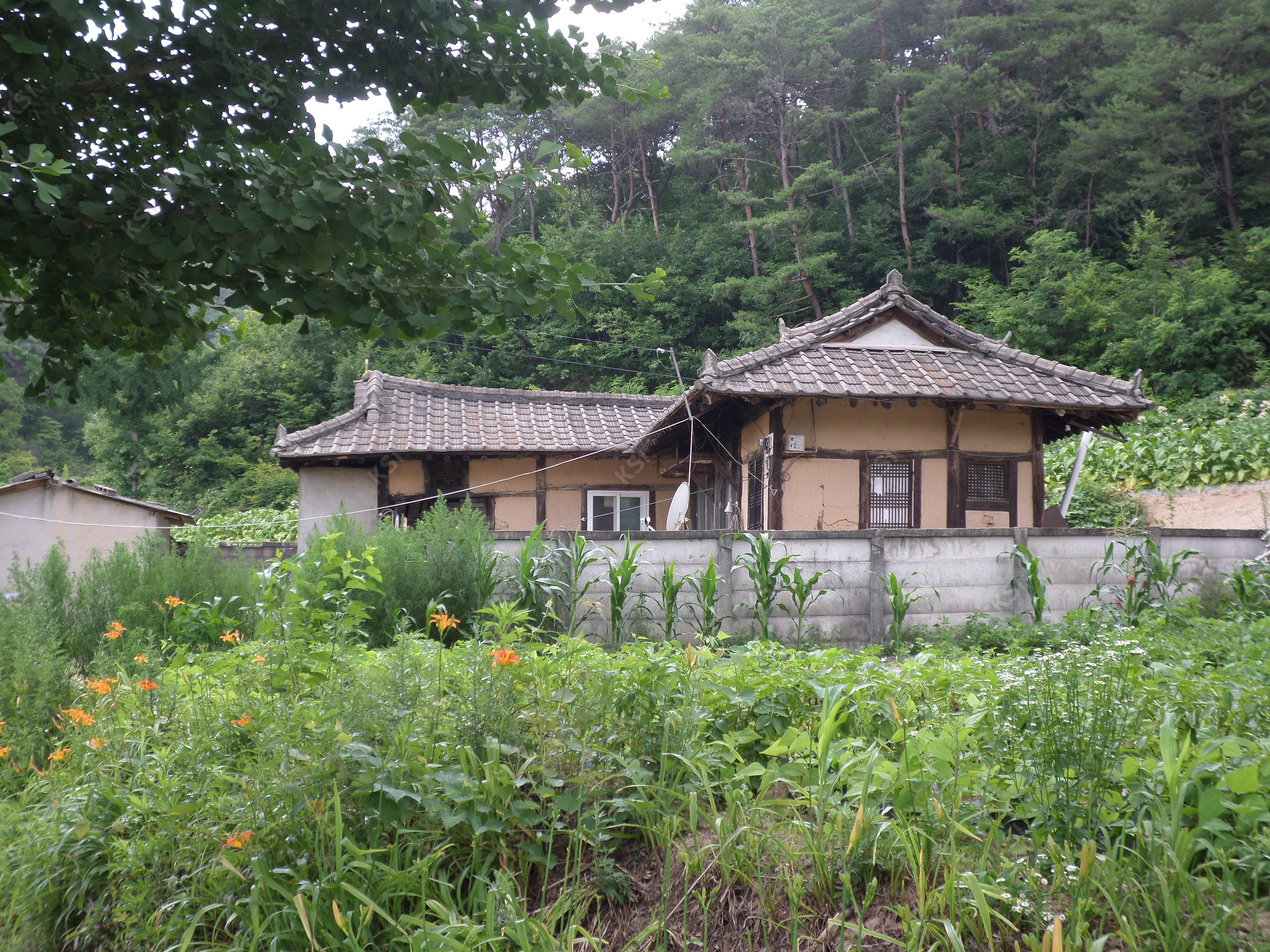 온계문중제사 현재