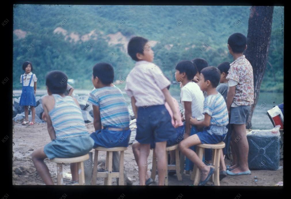 1975년 의촌 두릉당
