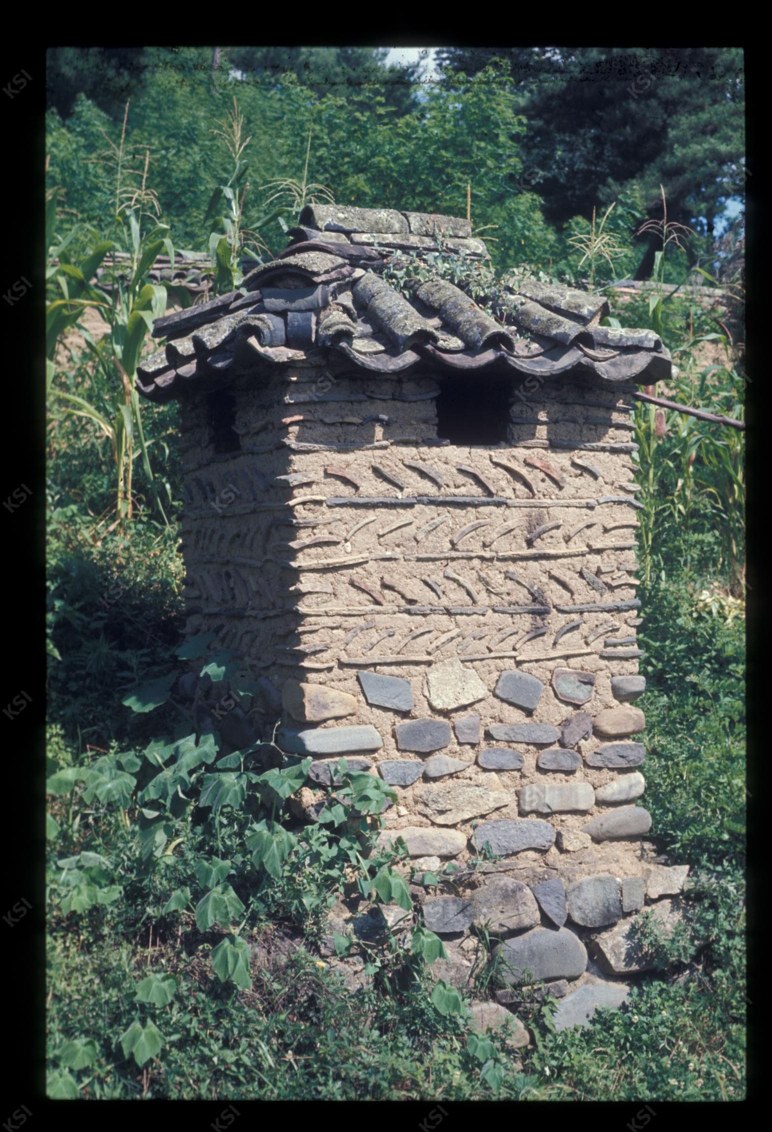 1975년 의촌 번남