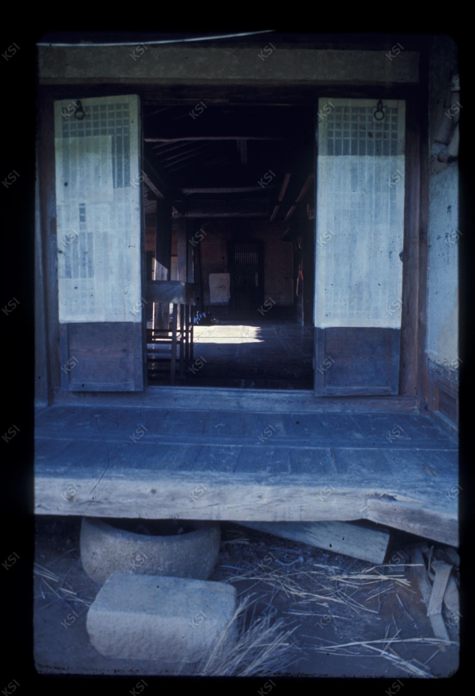 1975년 의촌 번남