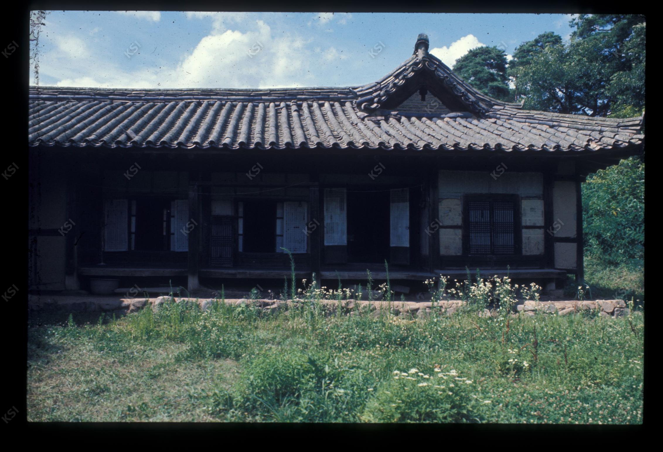 1975년 의촌 번남