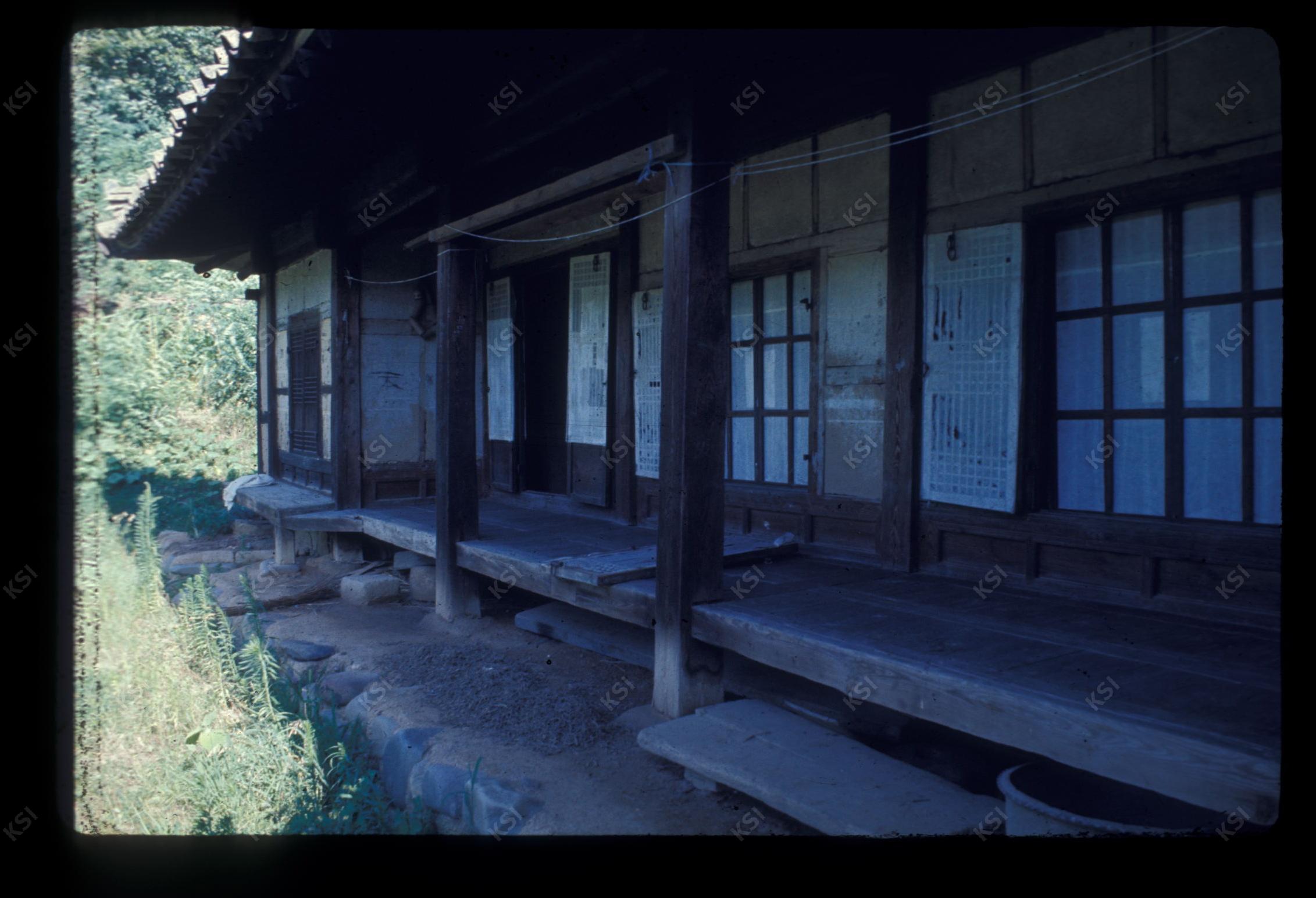 1975년 의촌 번남
