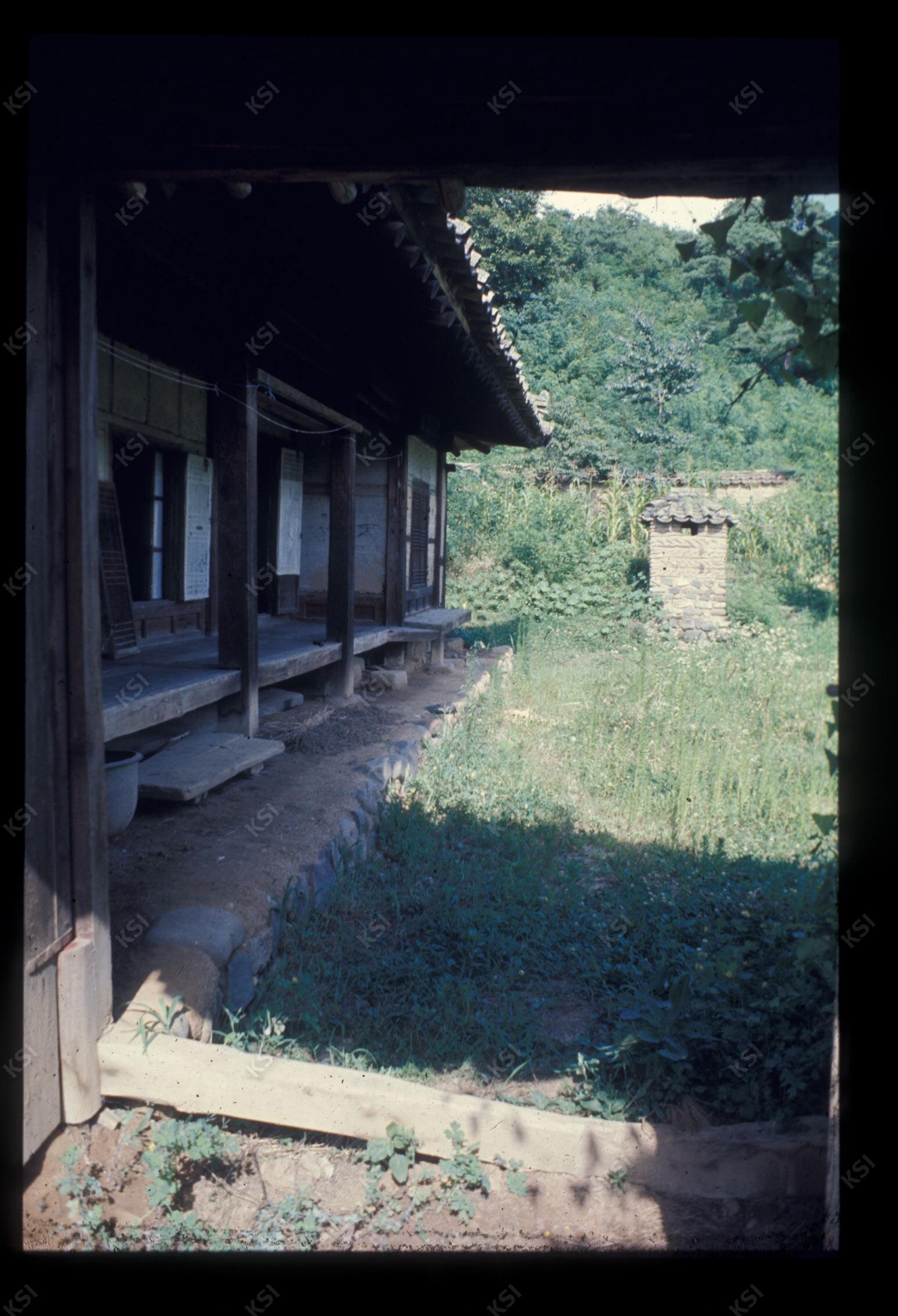 1975년 의촌 번남