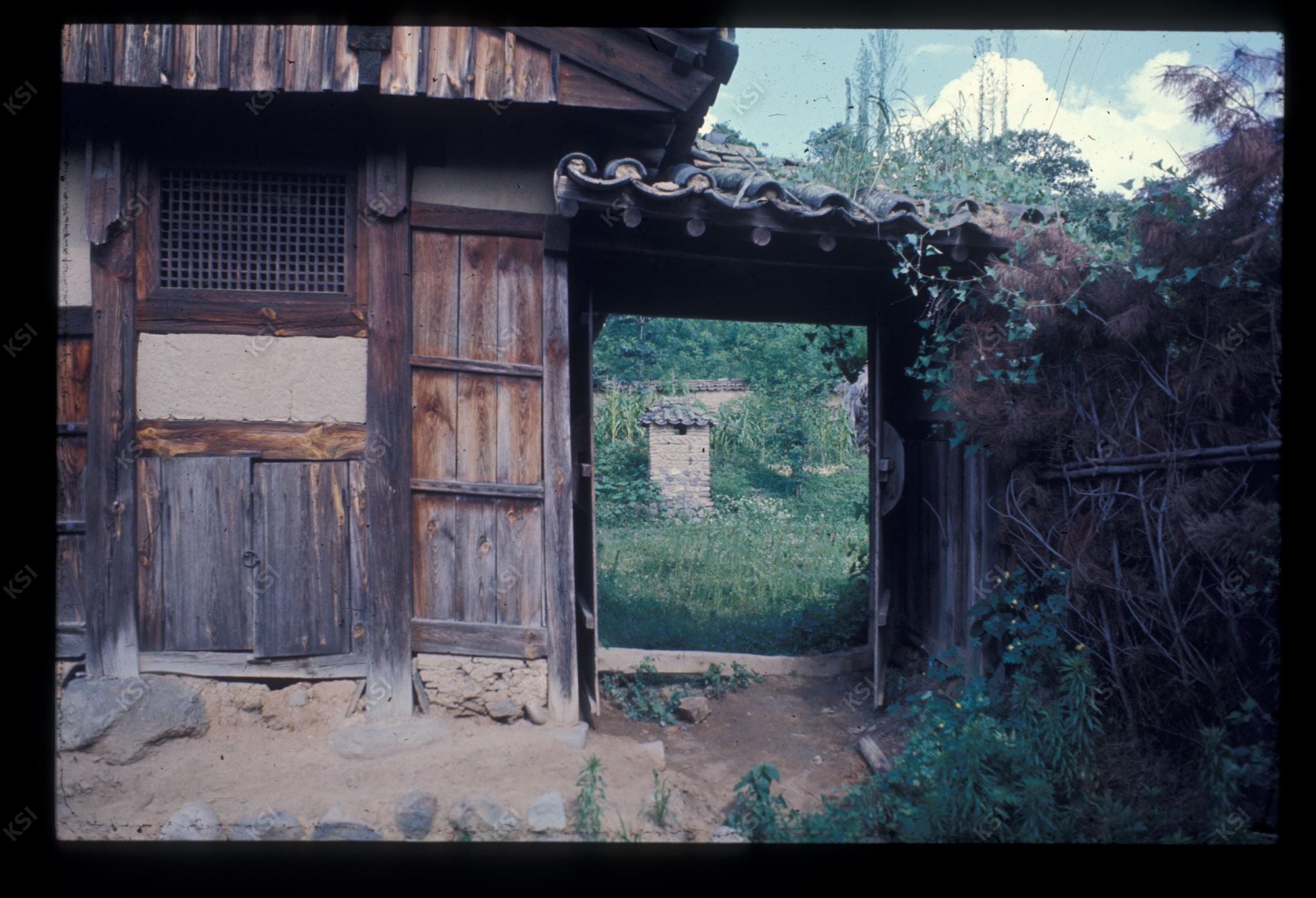 1975년 의촌 번남