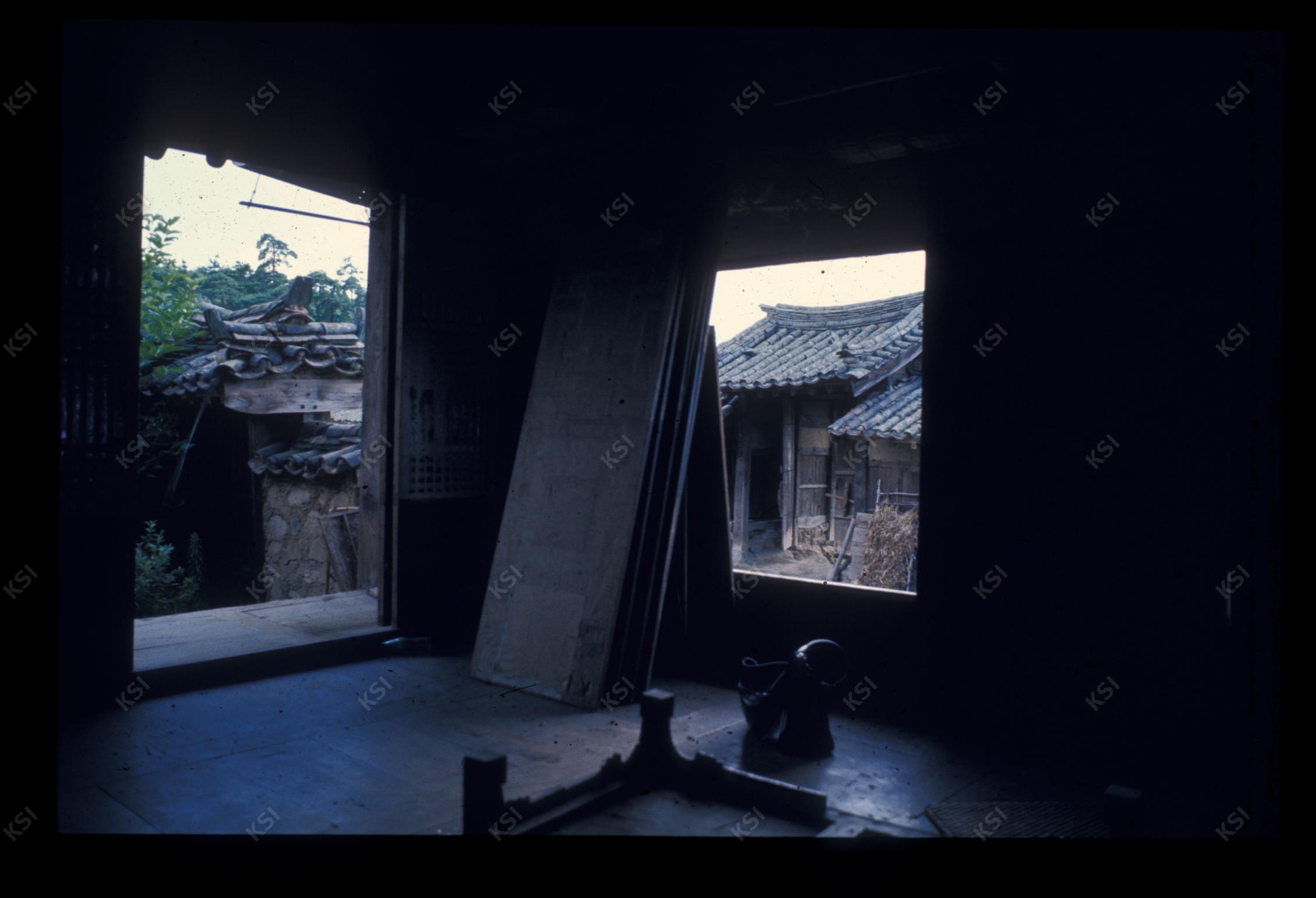 1975년 의촌 번남