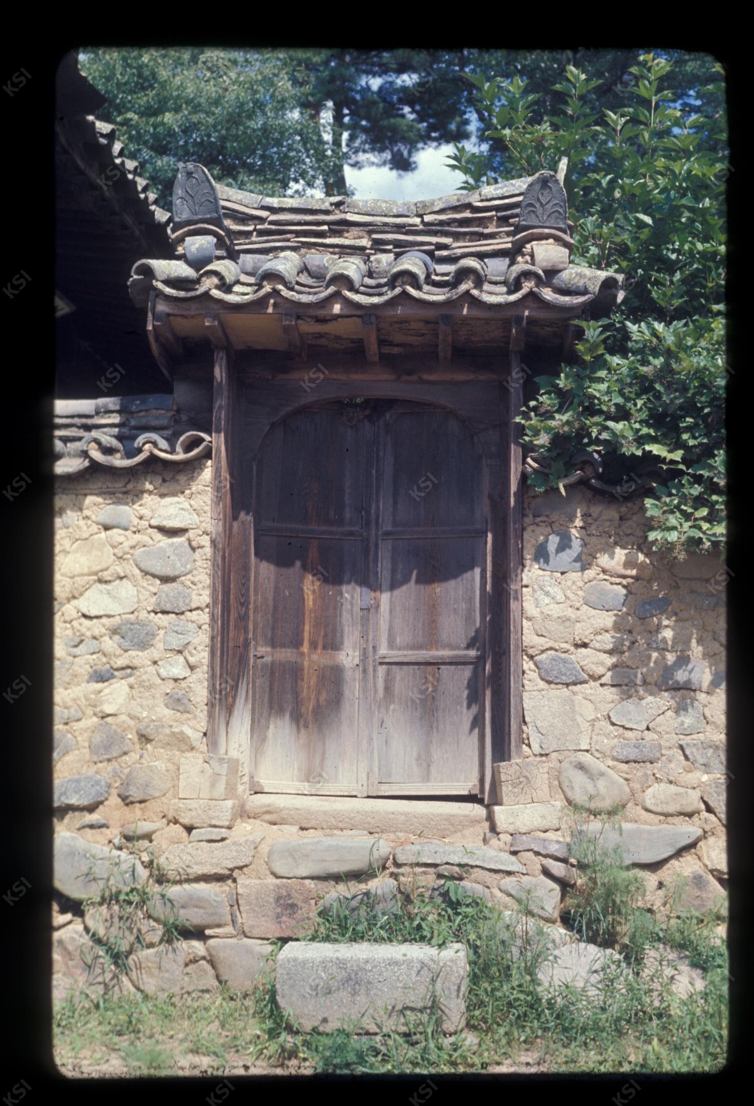 1975년 의촌 번남