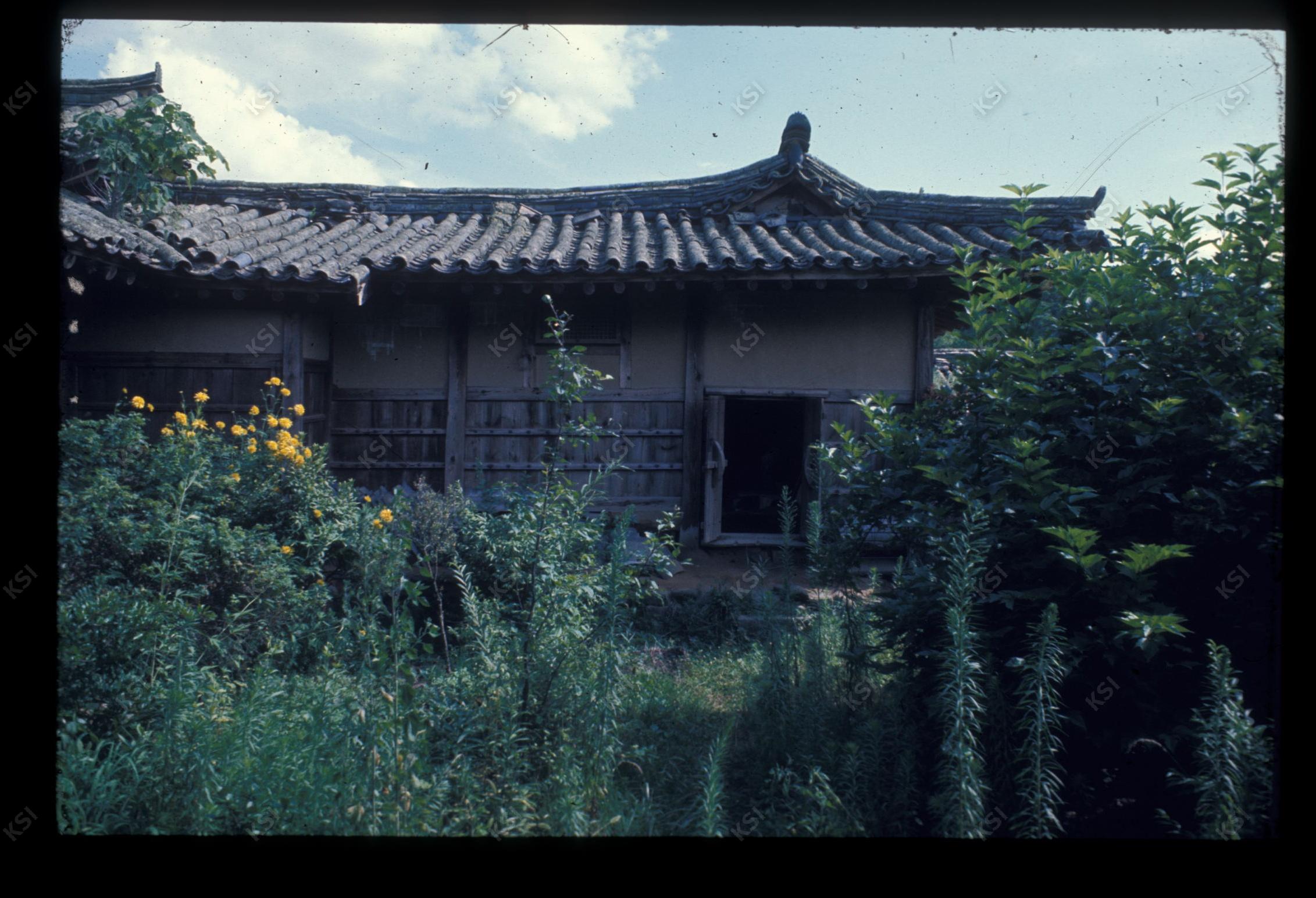 1975년 의촌 번남