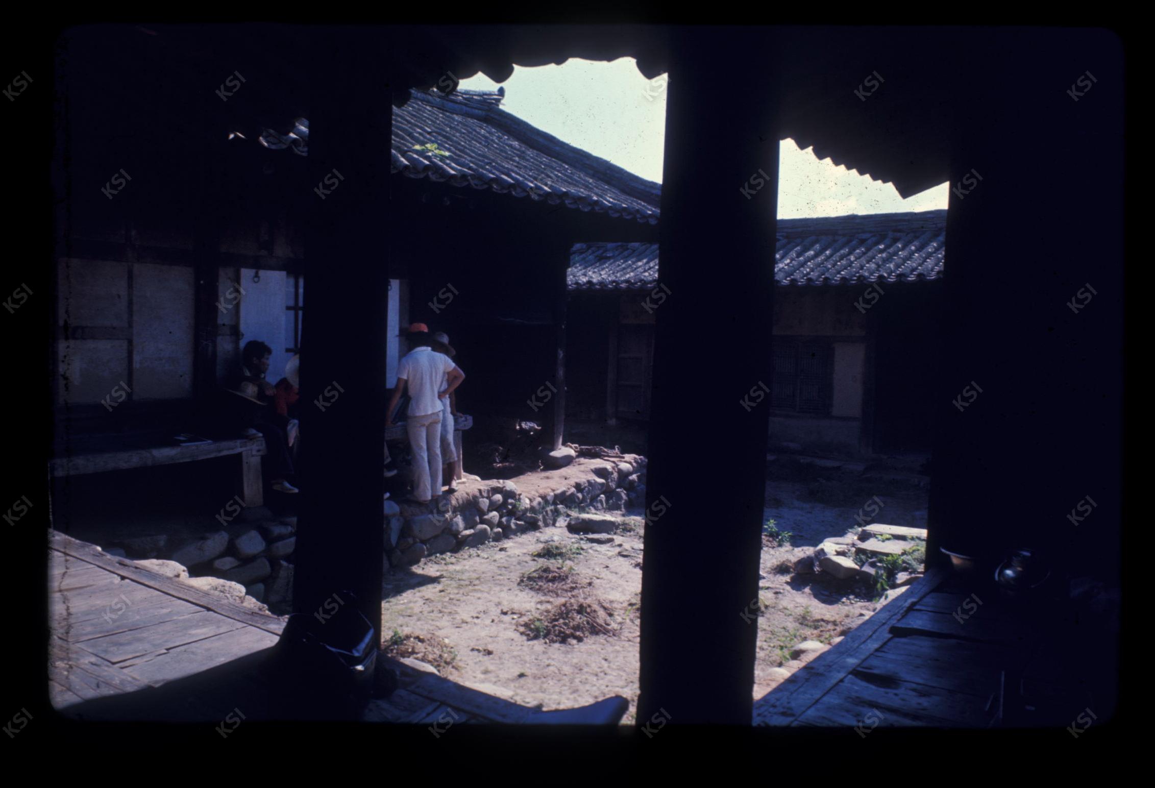 1975년 의촌 번남