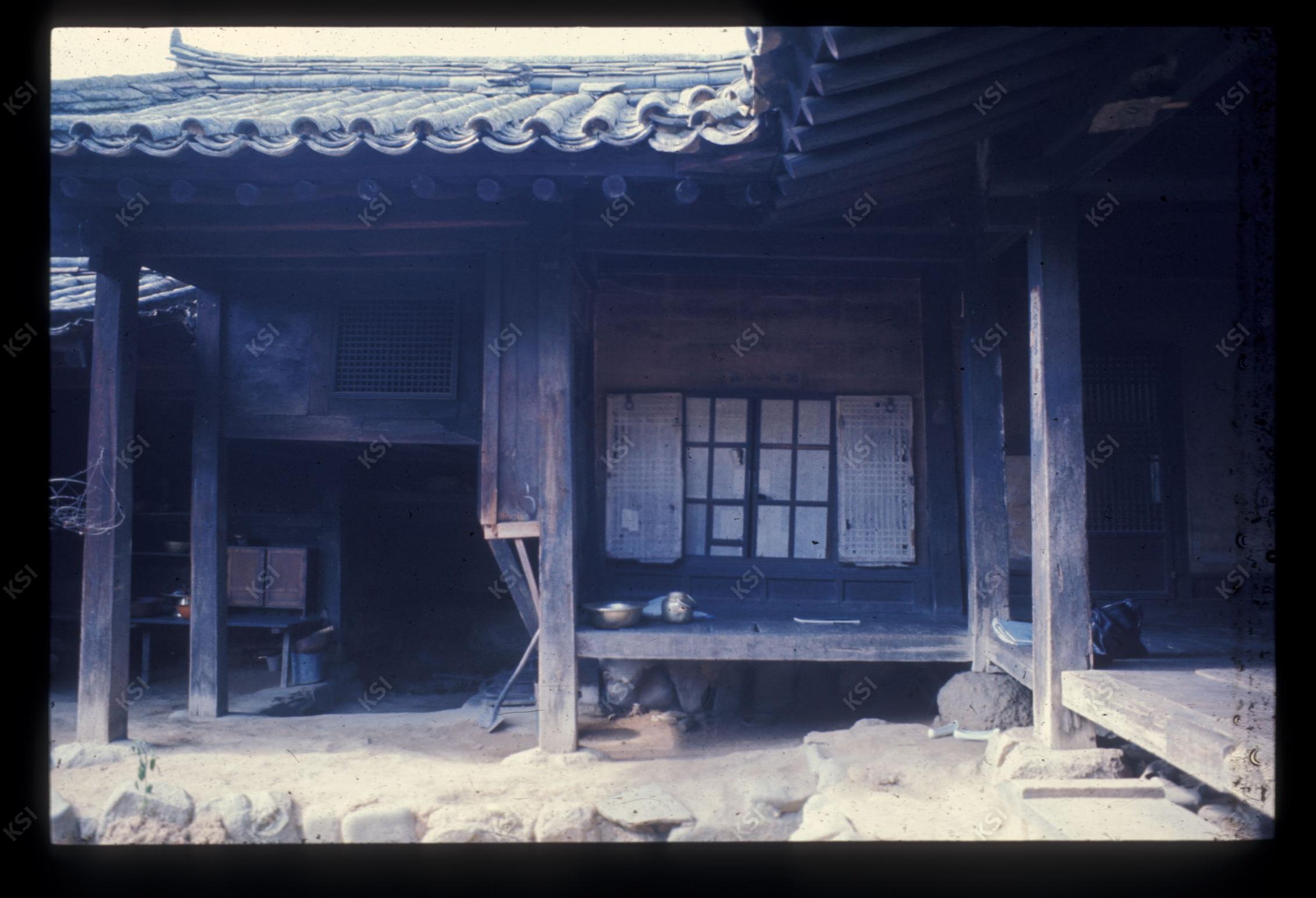 1975년 의촌 번남
