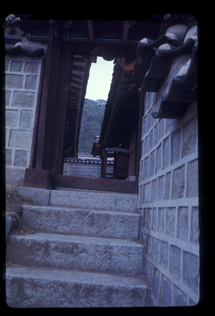 1975년 도산서원