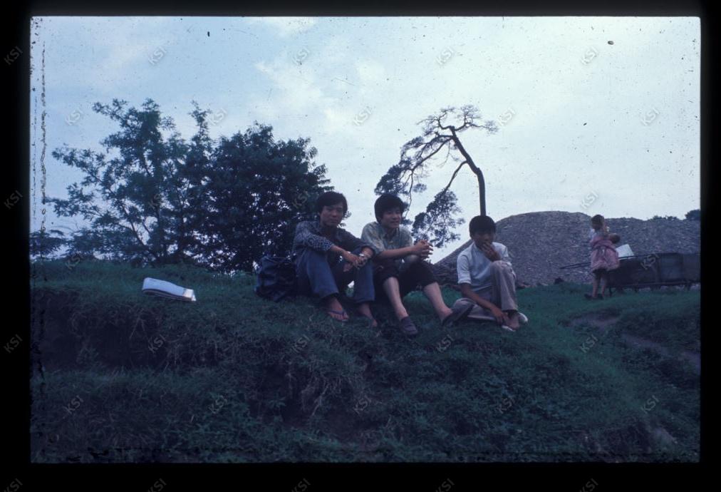 1975년 의인