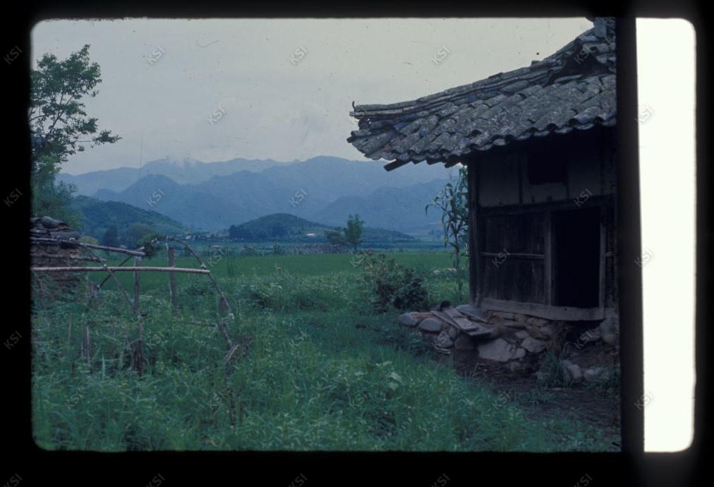 1975년 의촌 청안댁(은졸재)
