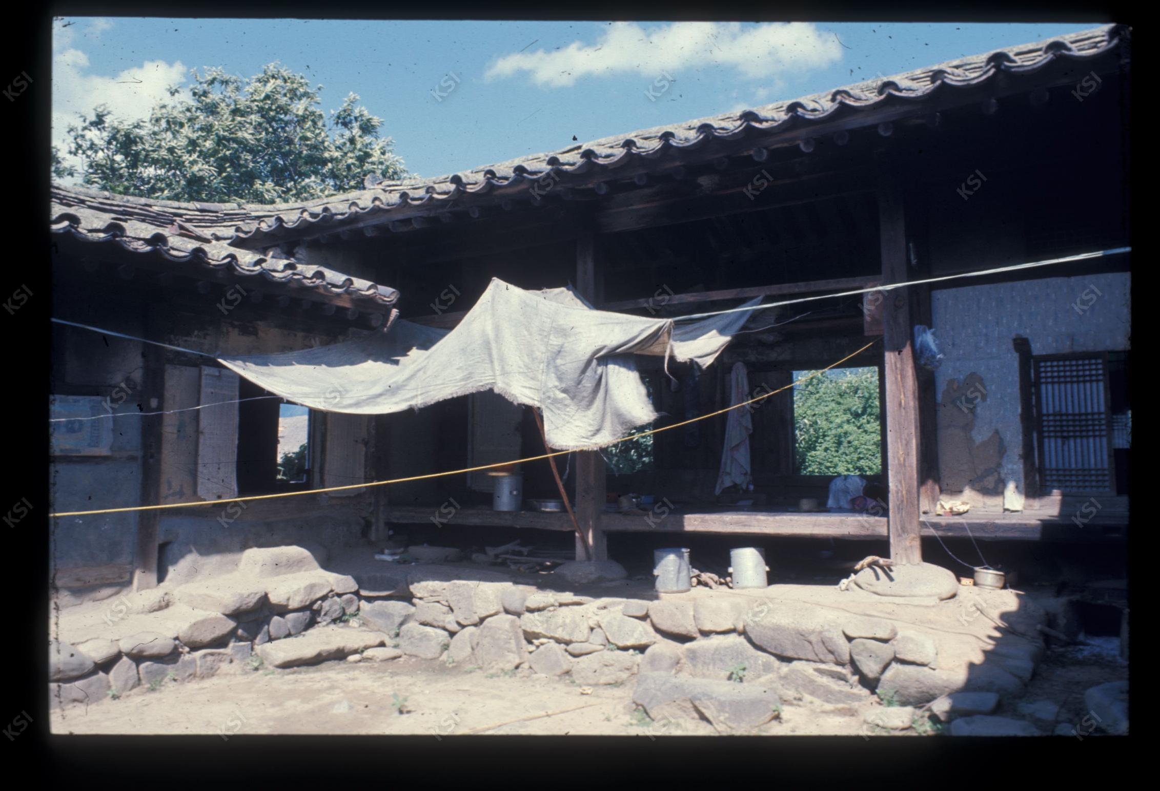 1975년 의촌 초산댁