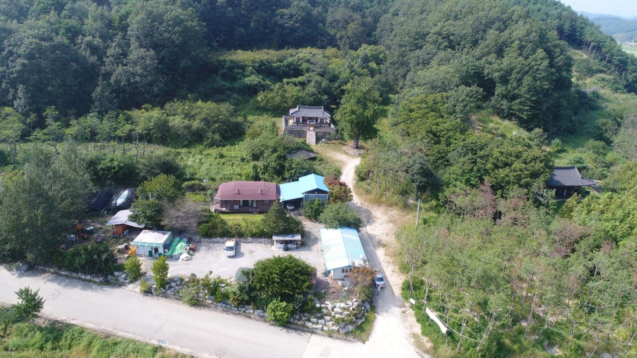 2017년 예안향교