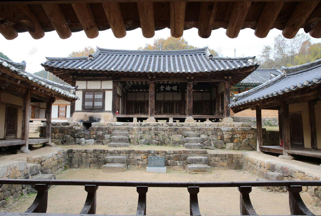 2017년 예안향교