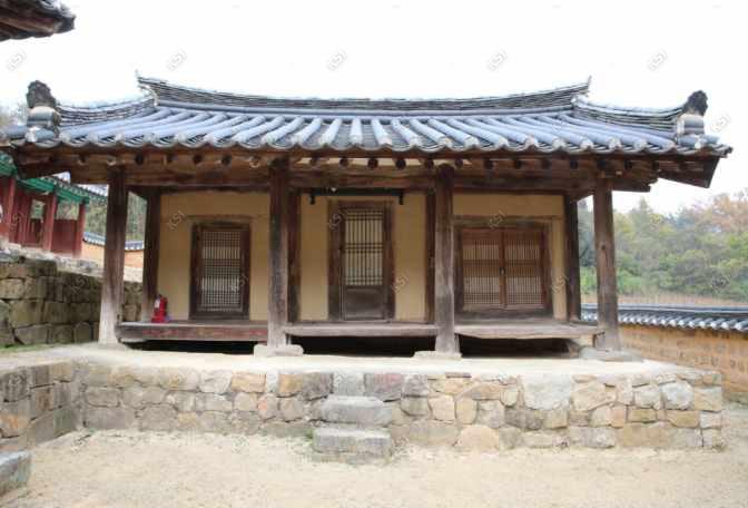 2017년 예안향교