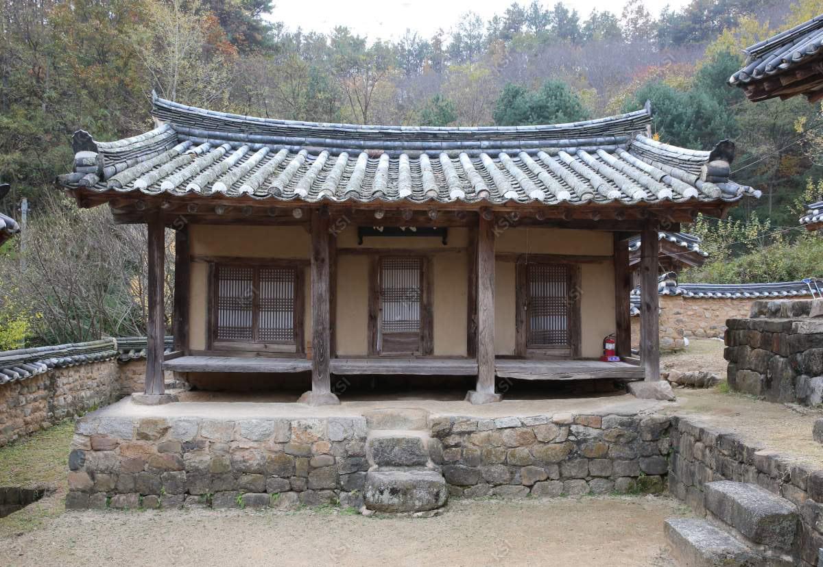 2017년 예안향교