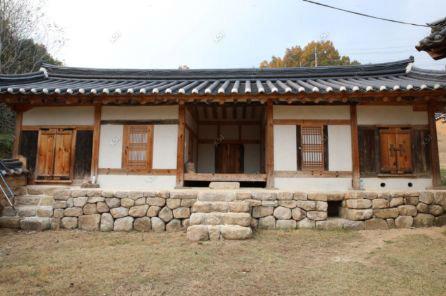 2017년 예안향교
