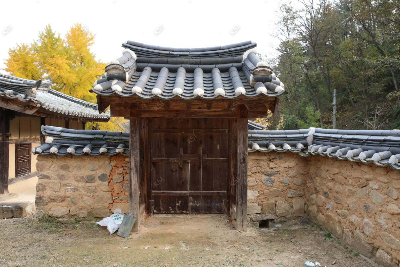 2017년 예안향교