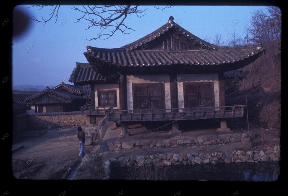 1976년 임청각