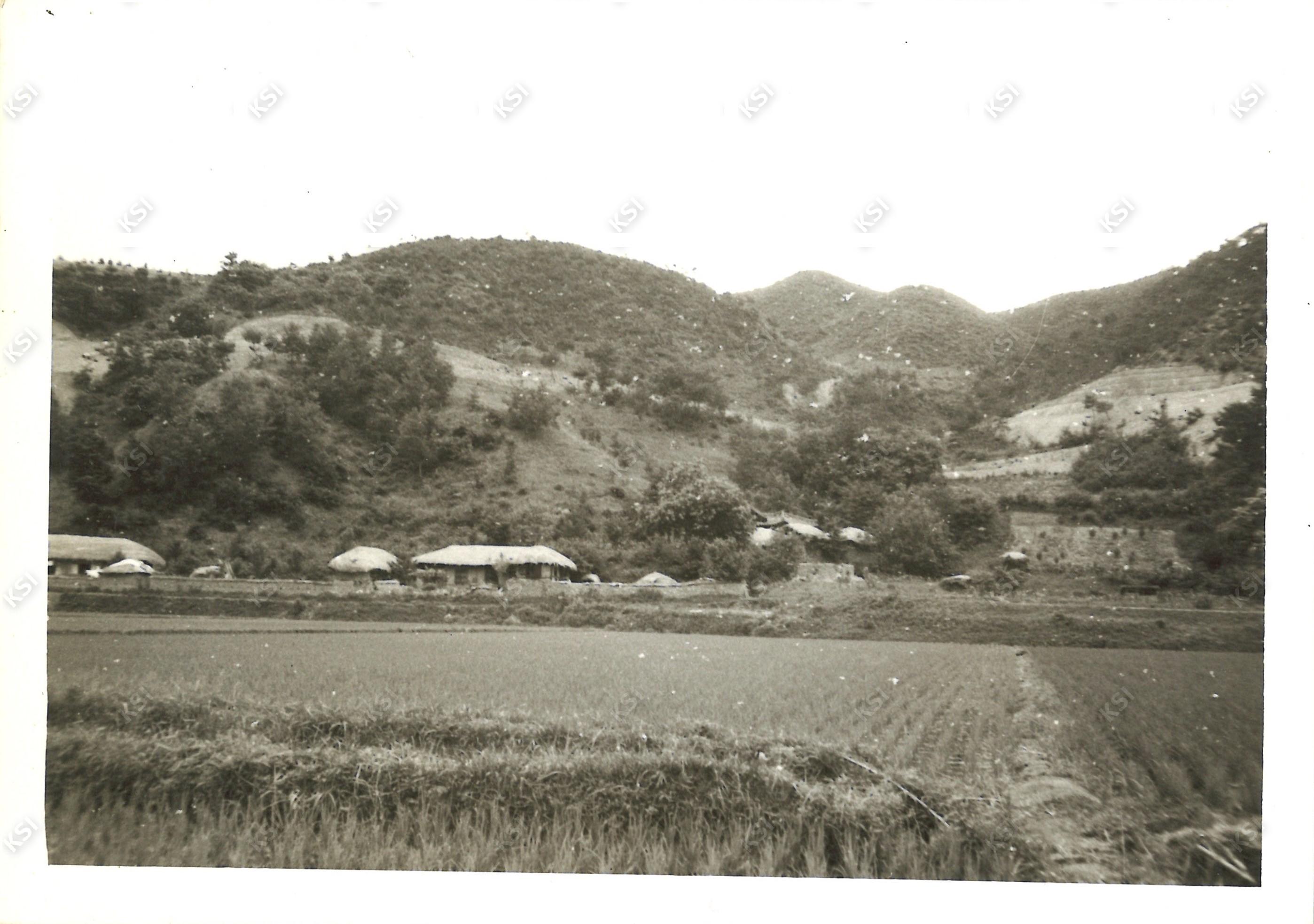 부포리 이수창, 이수장, 이명윤가