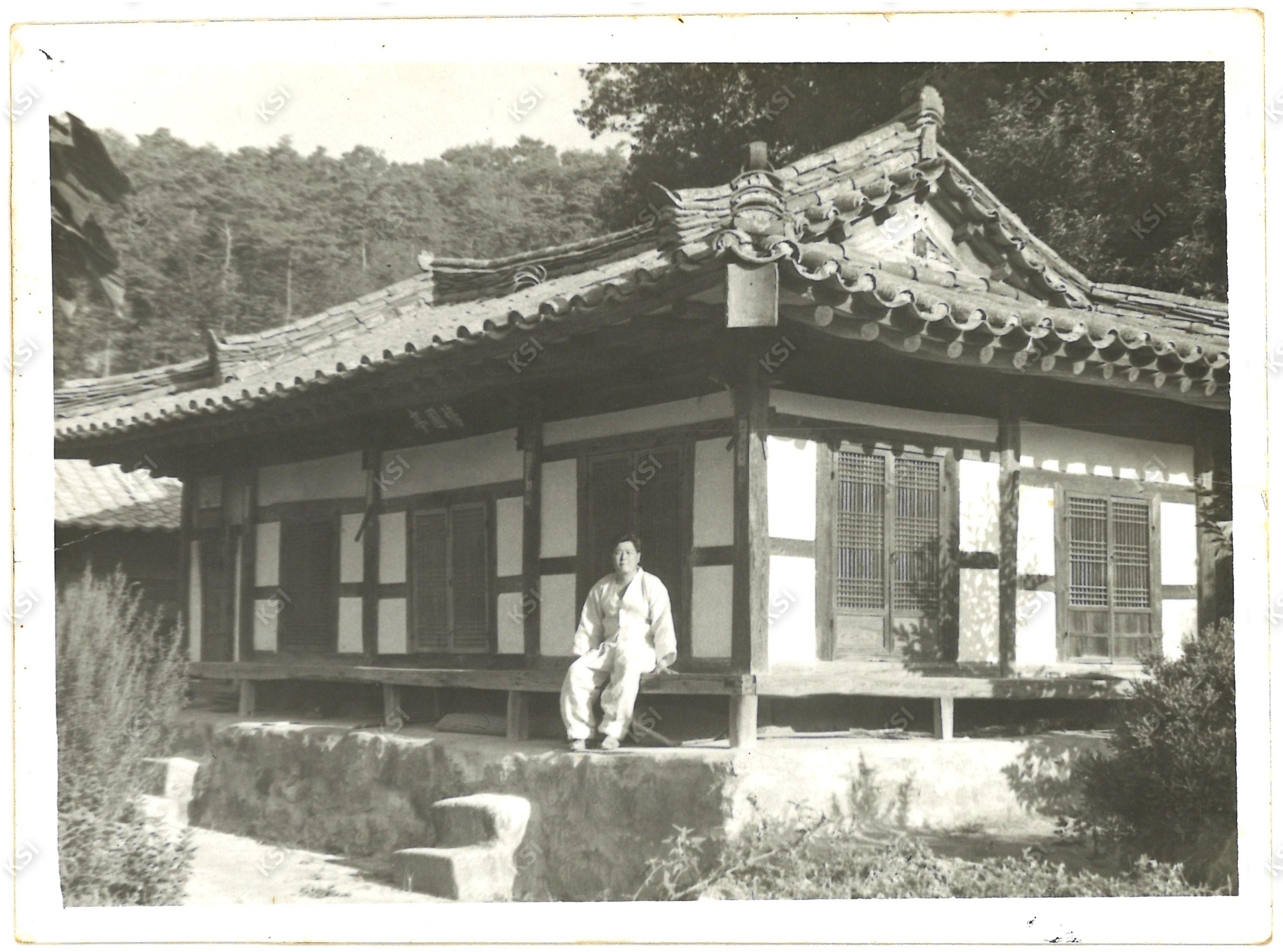부포리 금진동
