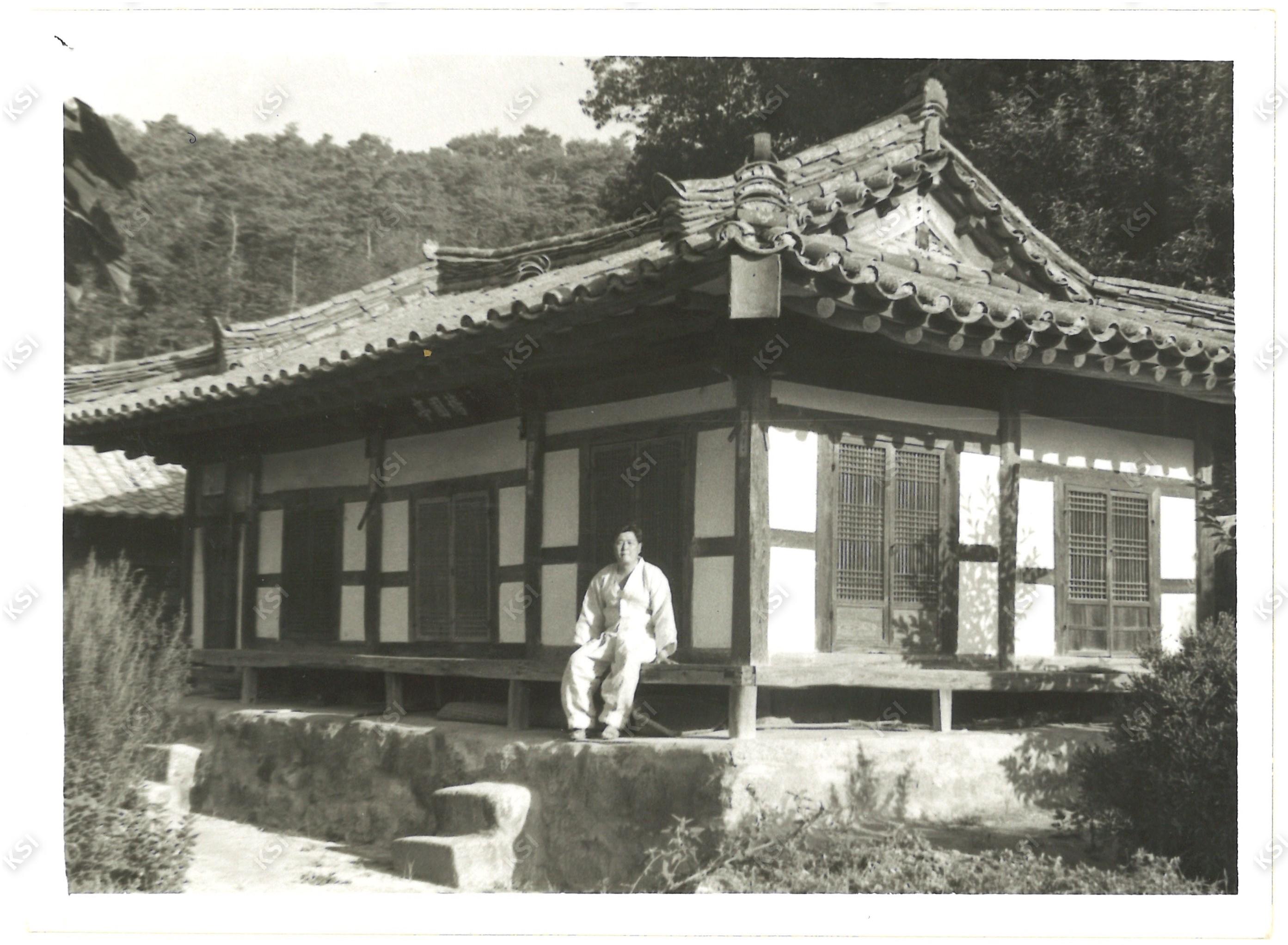 부포리 금진동