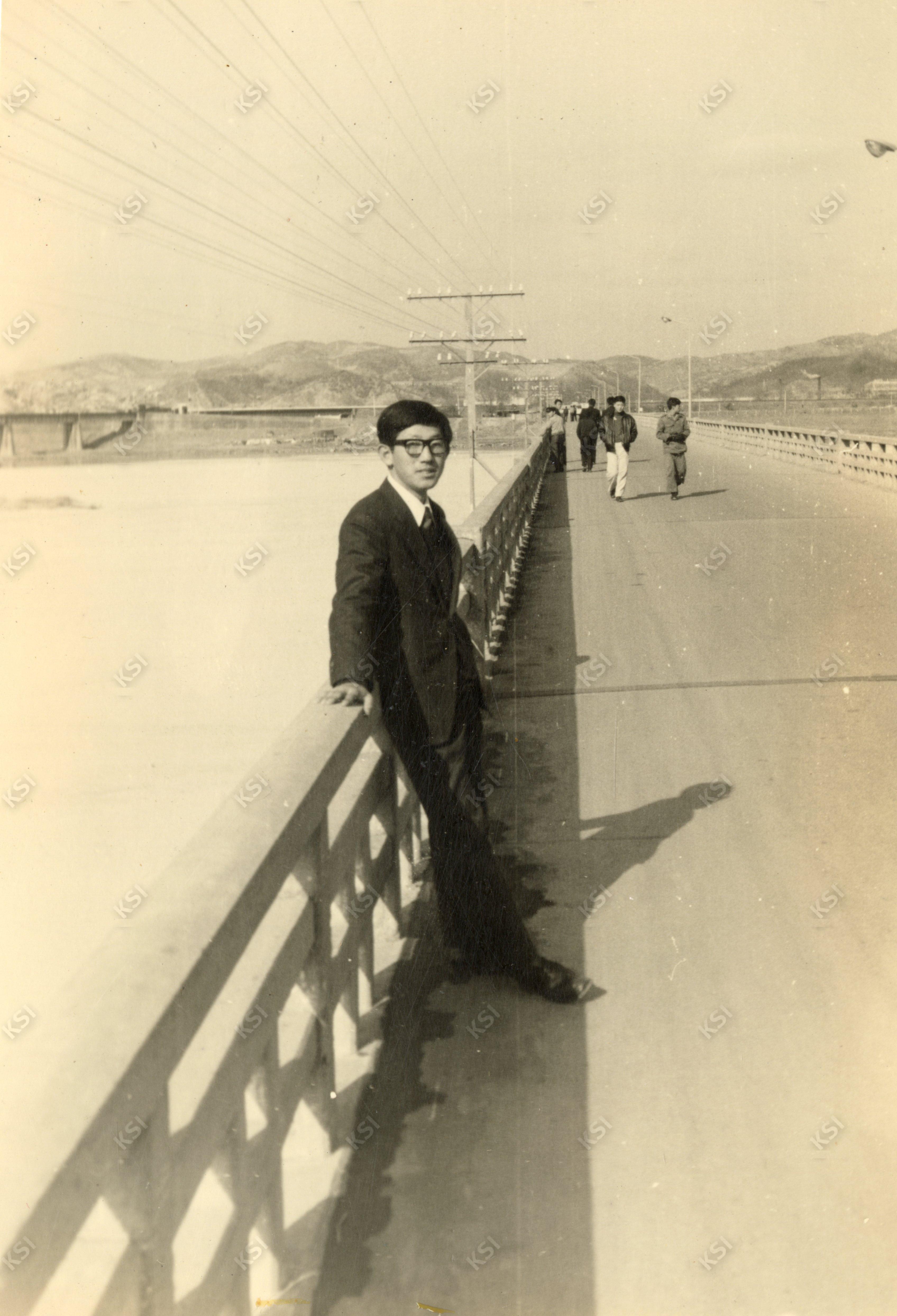 1970년대 안동교