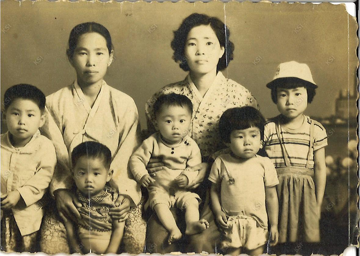 동서지간