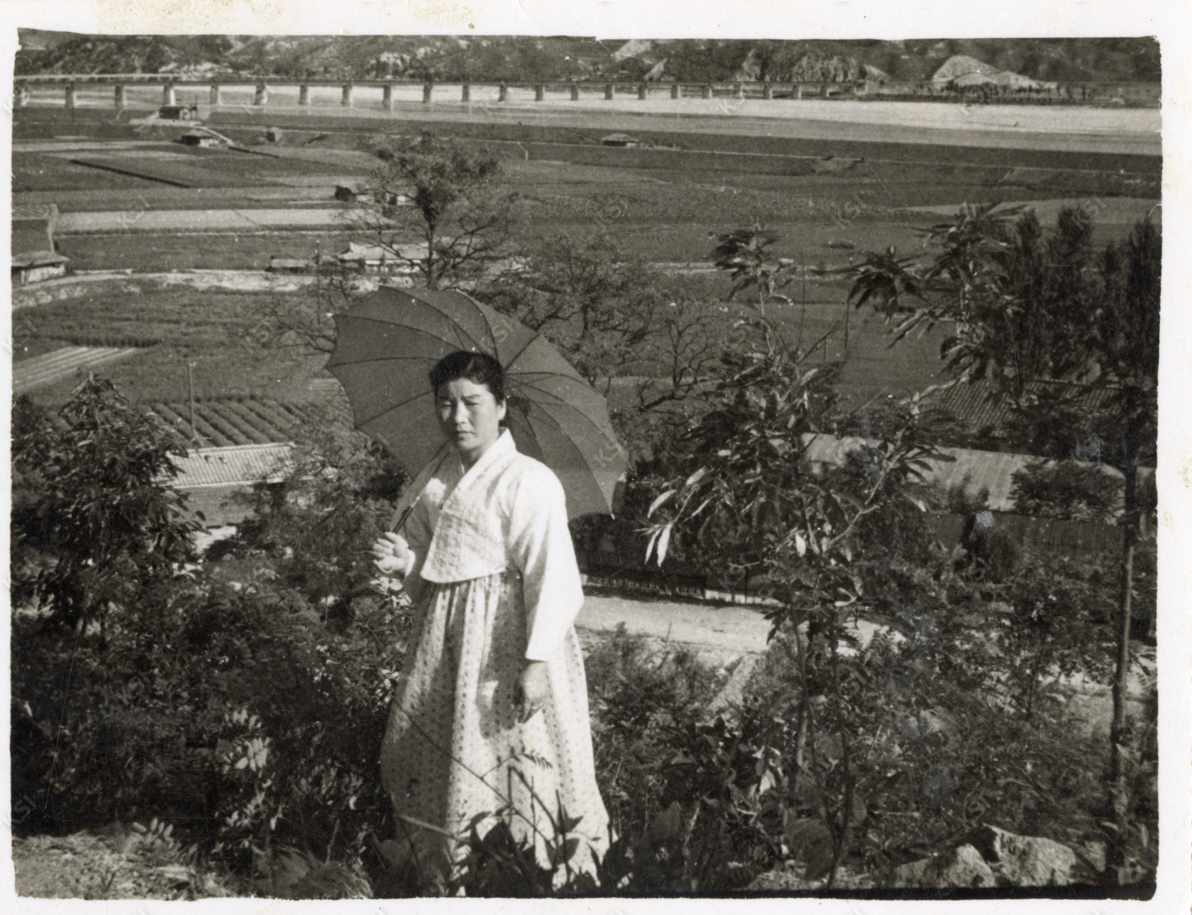 1960년대 서악사