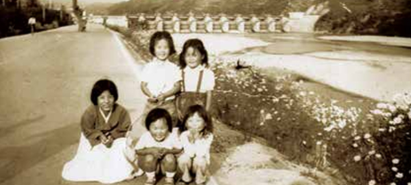 우여곡절 성곡동