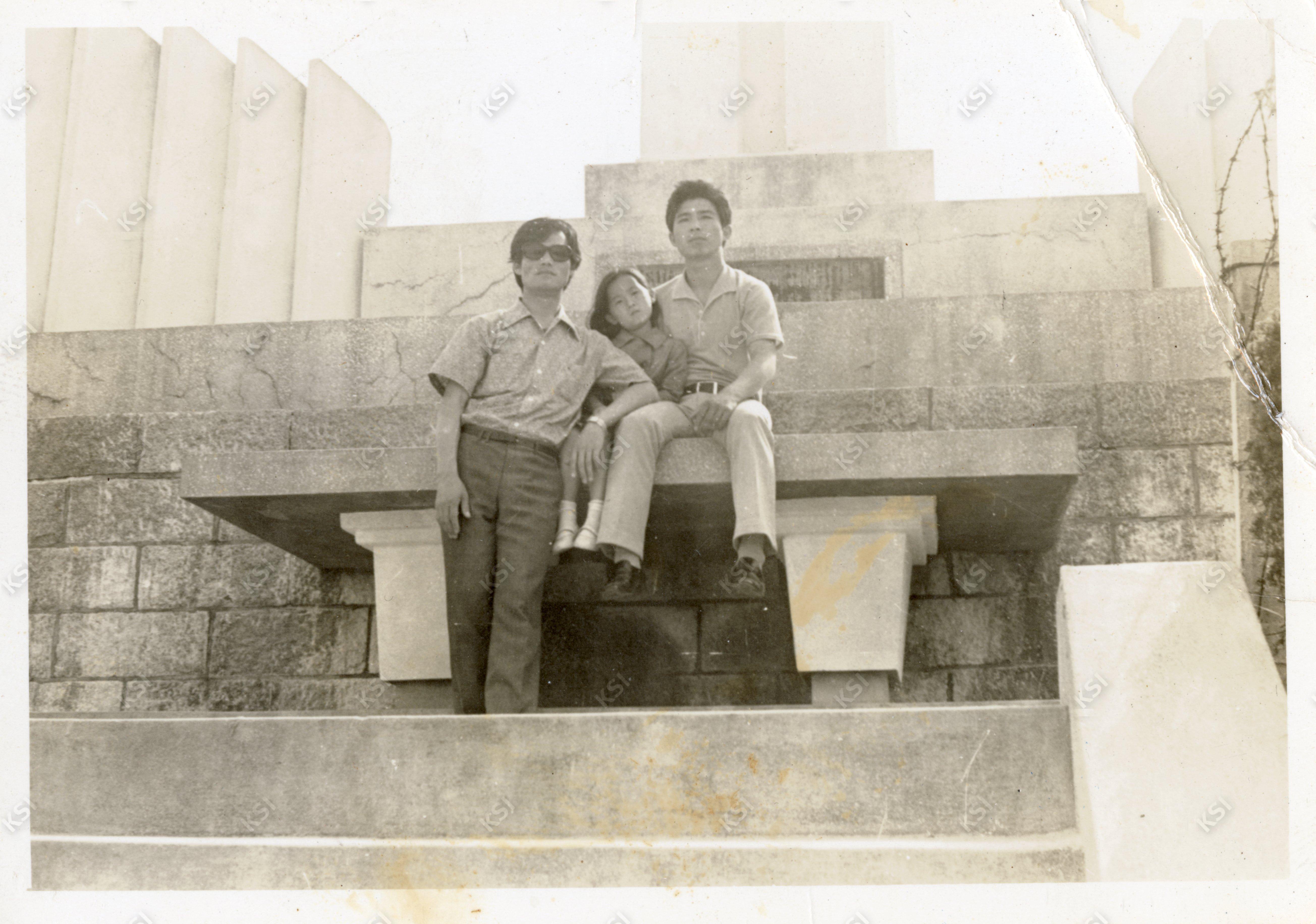 1970년대 충혼탑