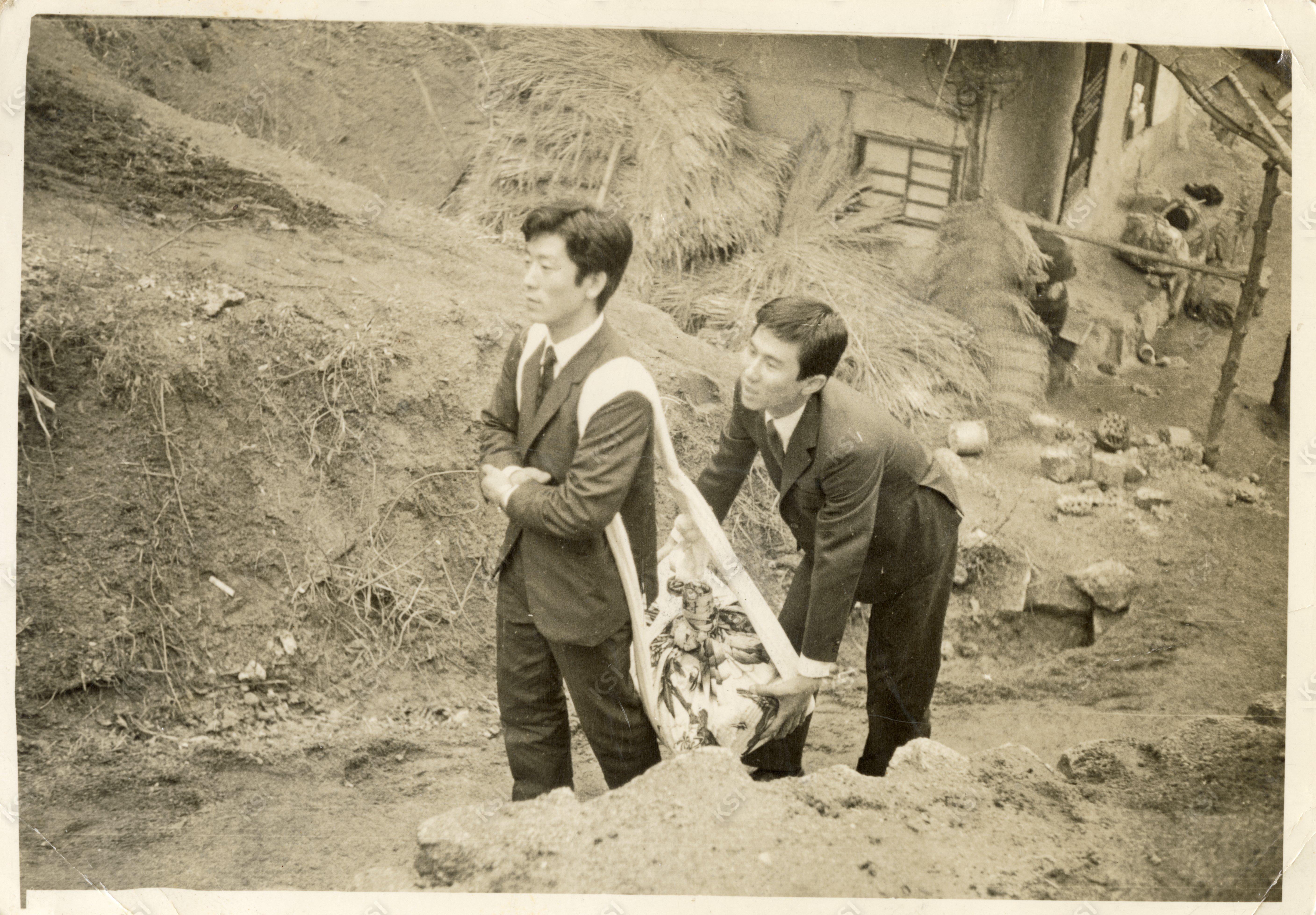 1970년대 함진아비