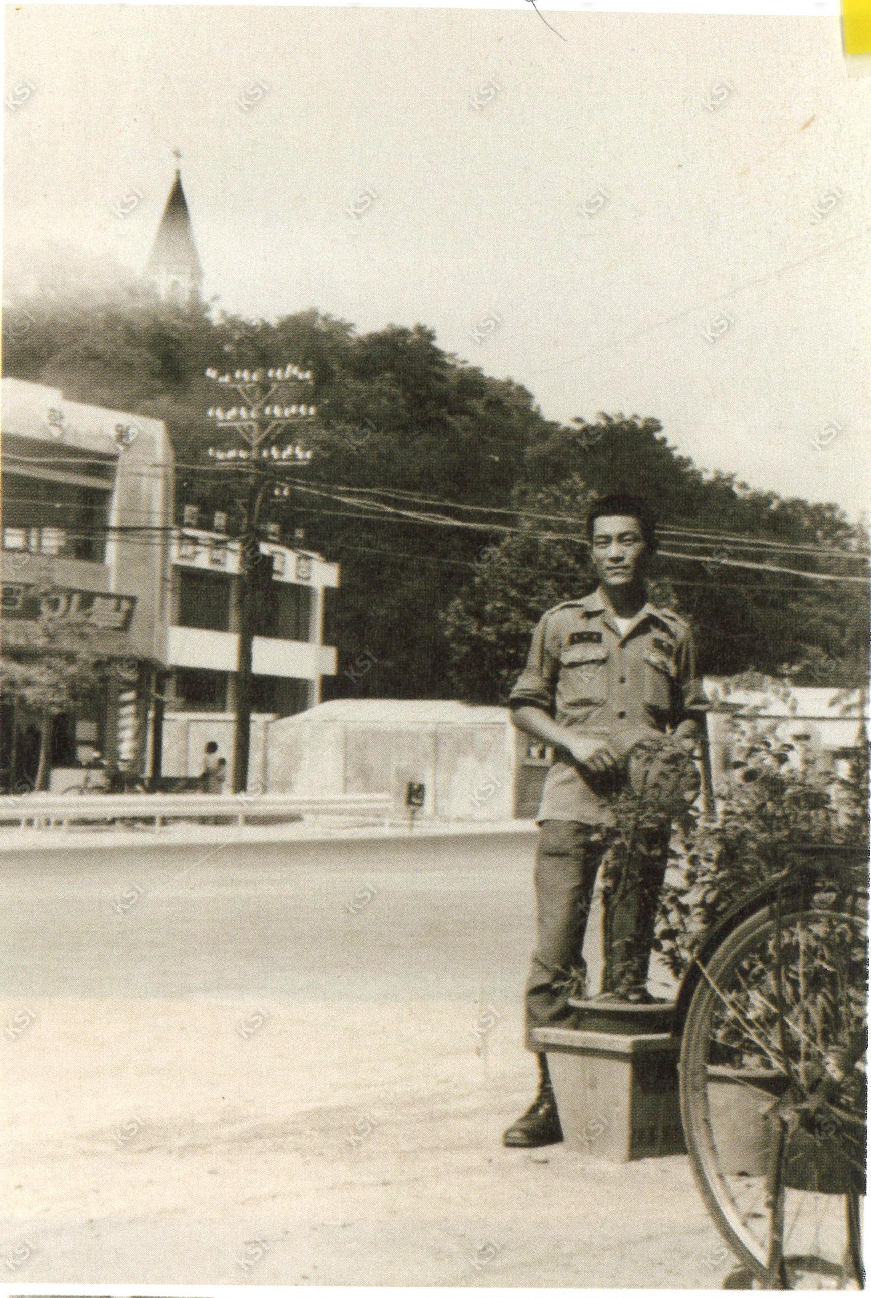 목성동 성당