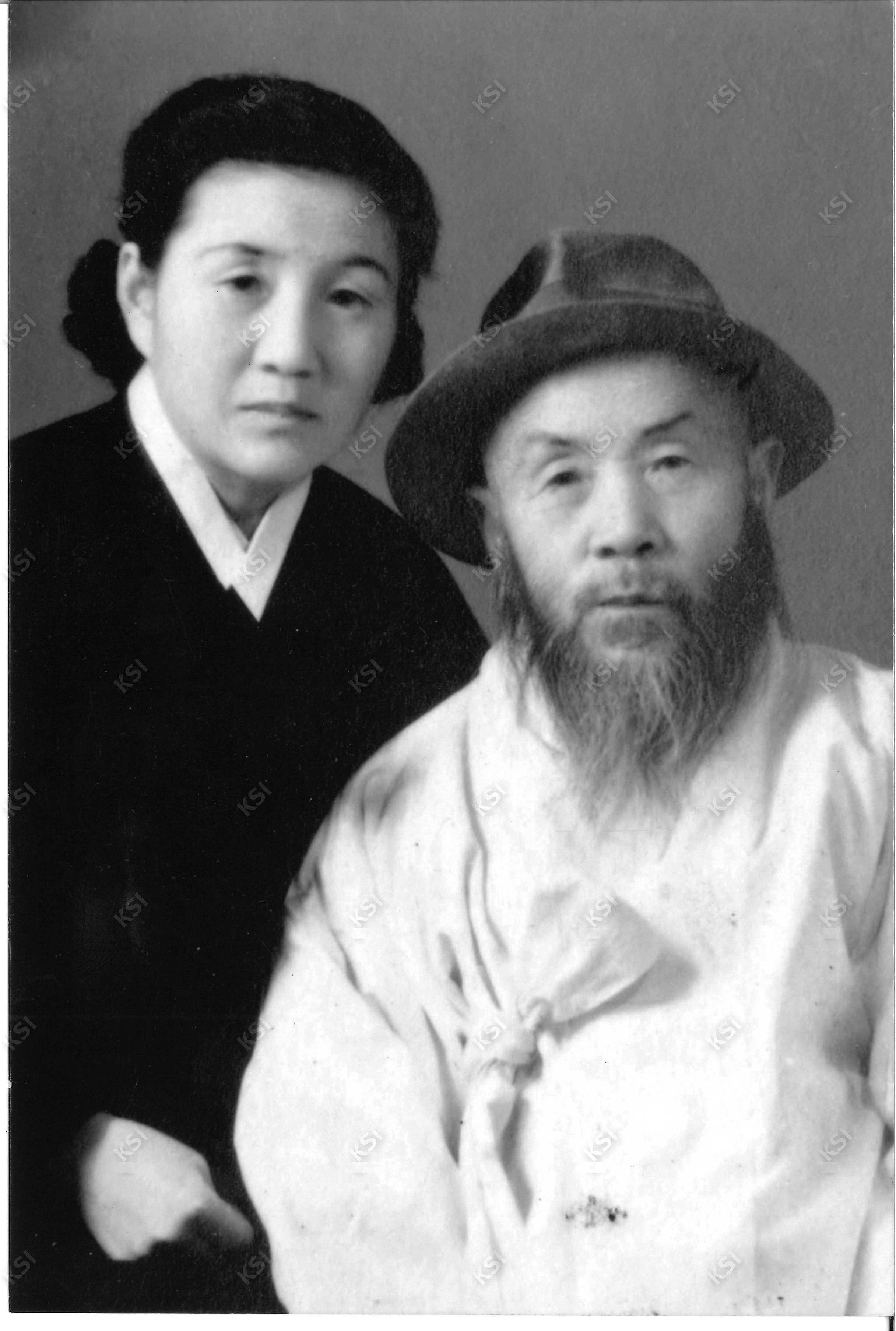 남편과 나