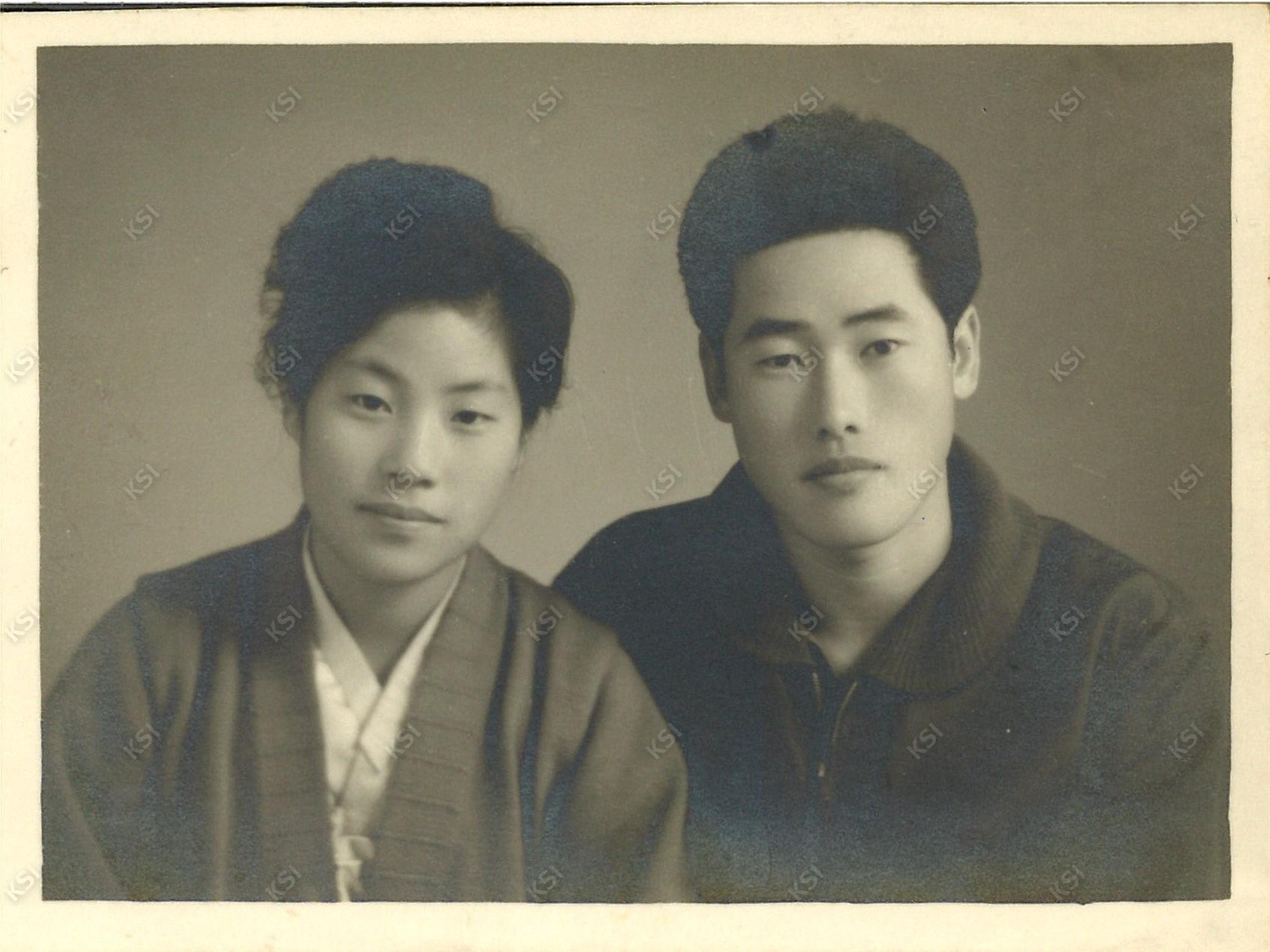 남편과 시누