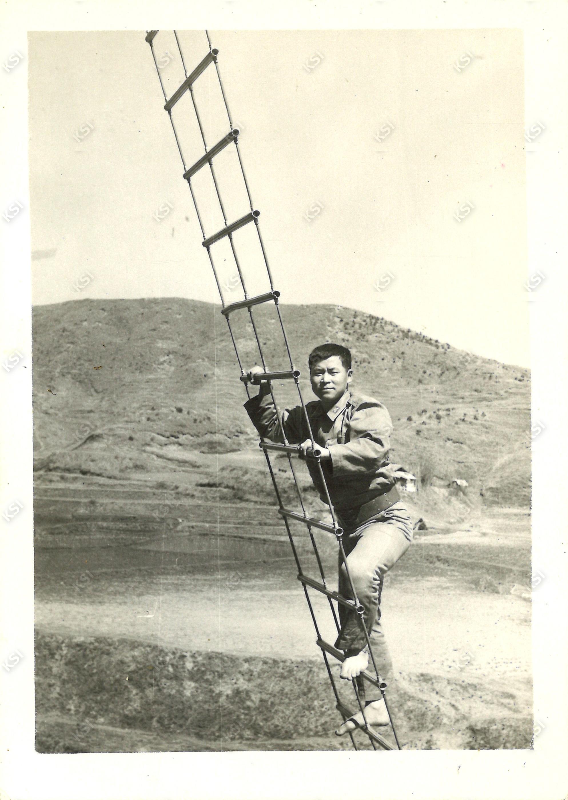 1974년 4월 22일 상륙작전