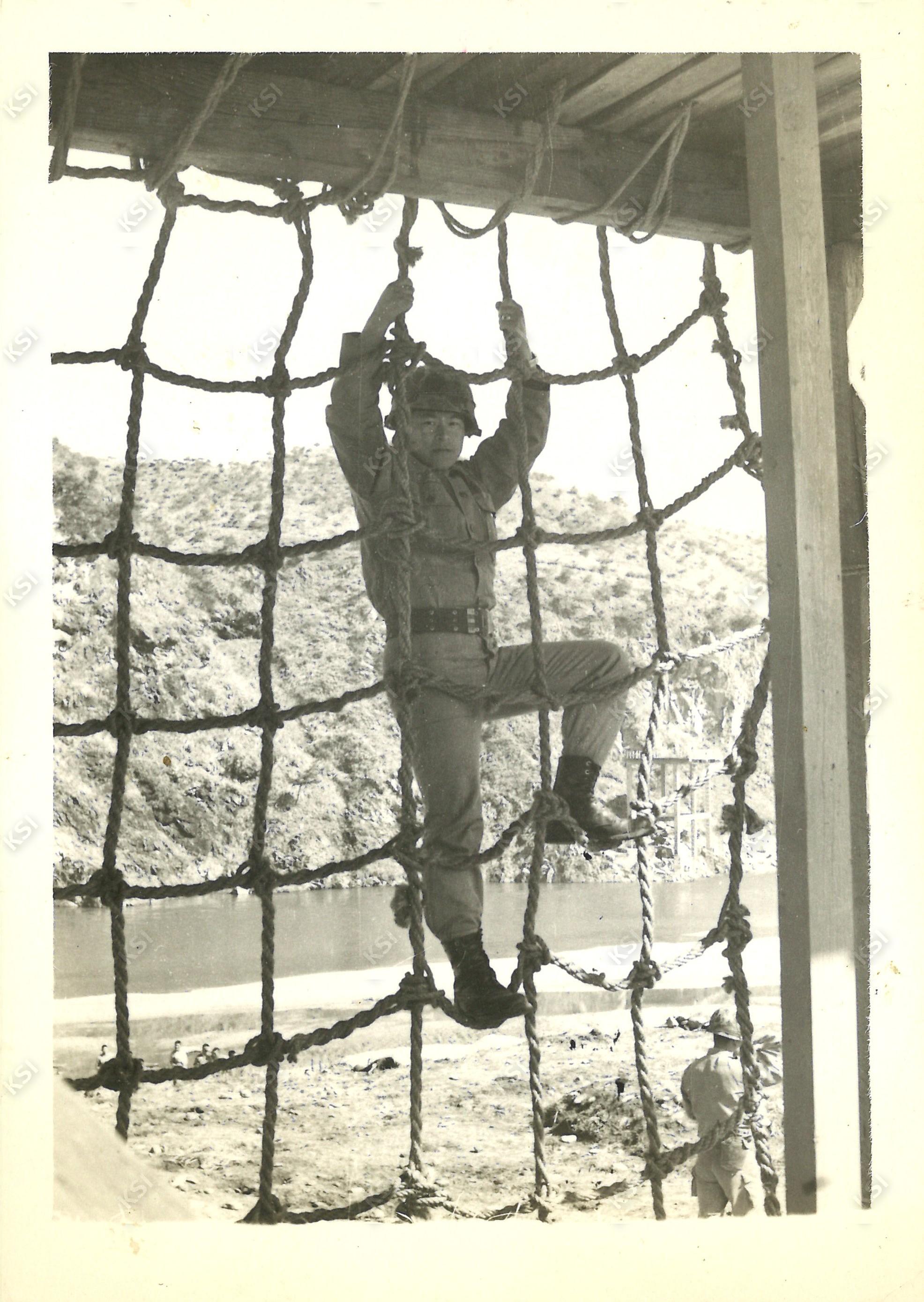 1974년 4월 22일 상륙작전