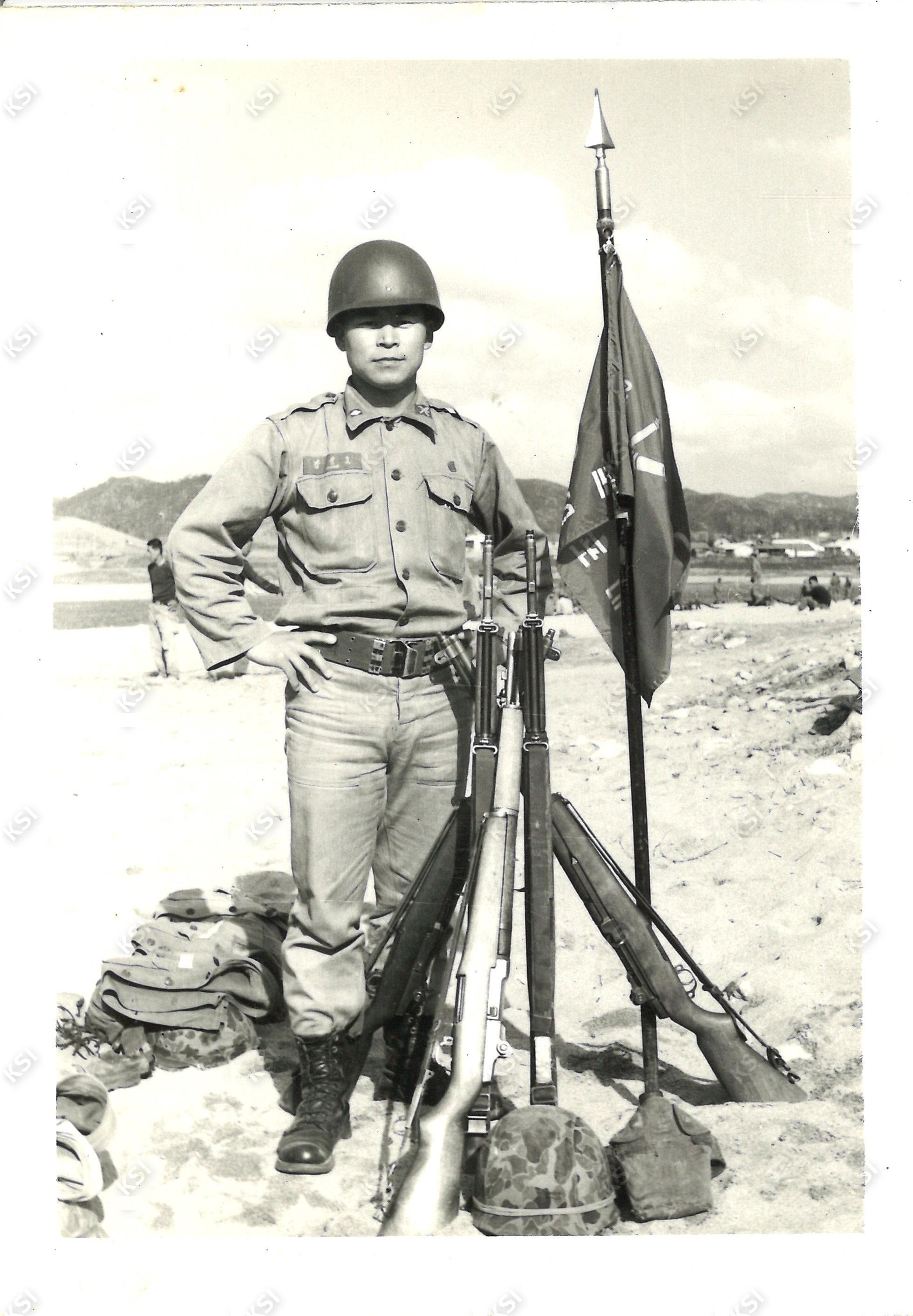 1974년 4월 22일 상륙작전