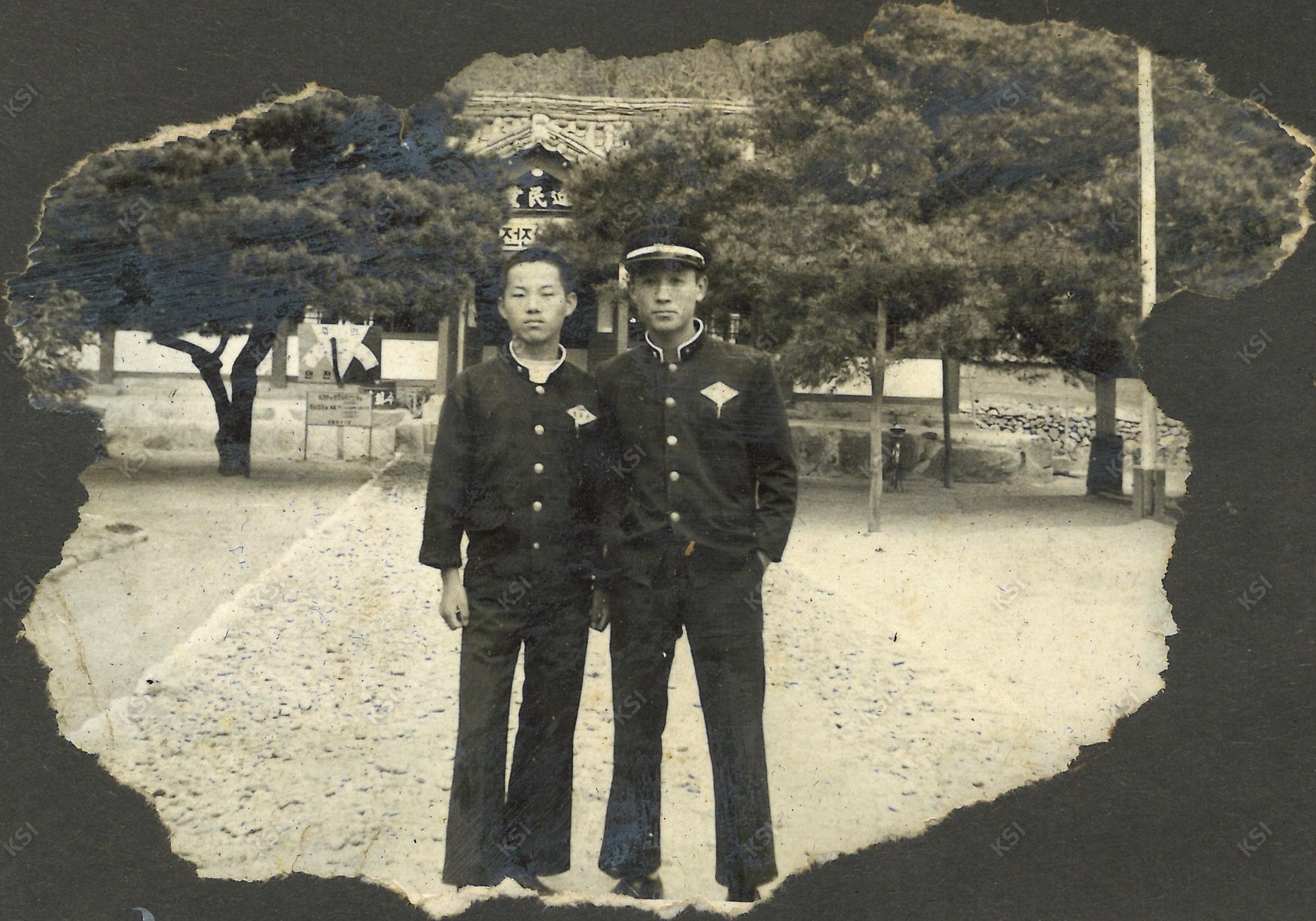 1969~1971년경 근민당에서