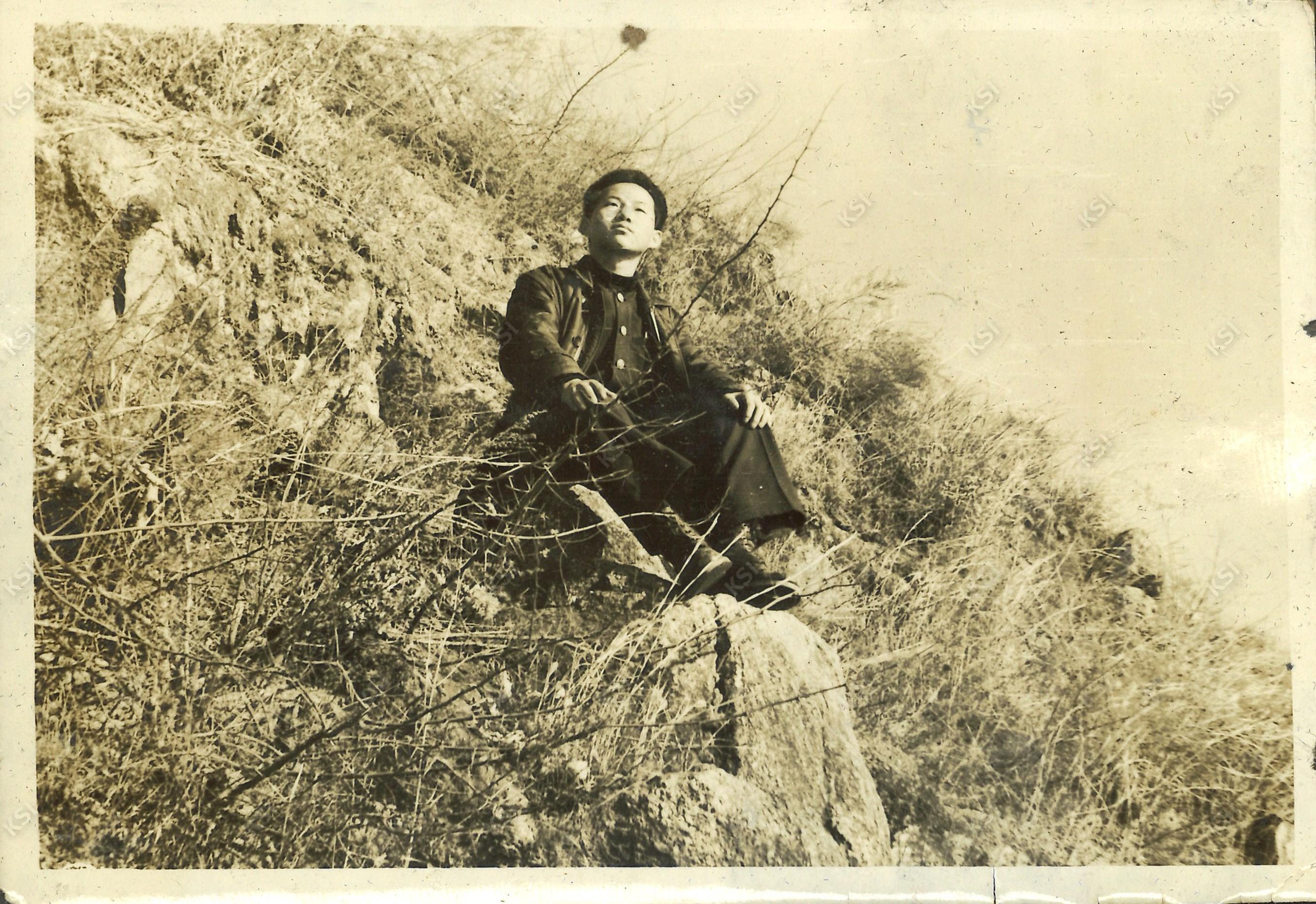 1969~1971년경 예안에서
