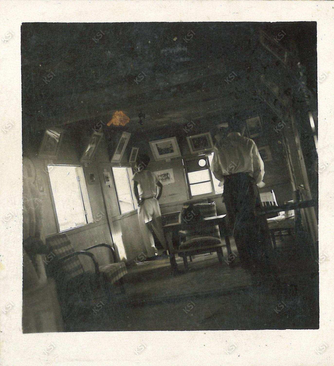 1960년대 사진 전시회
