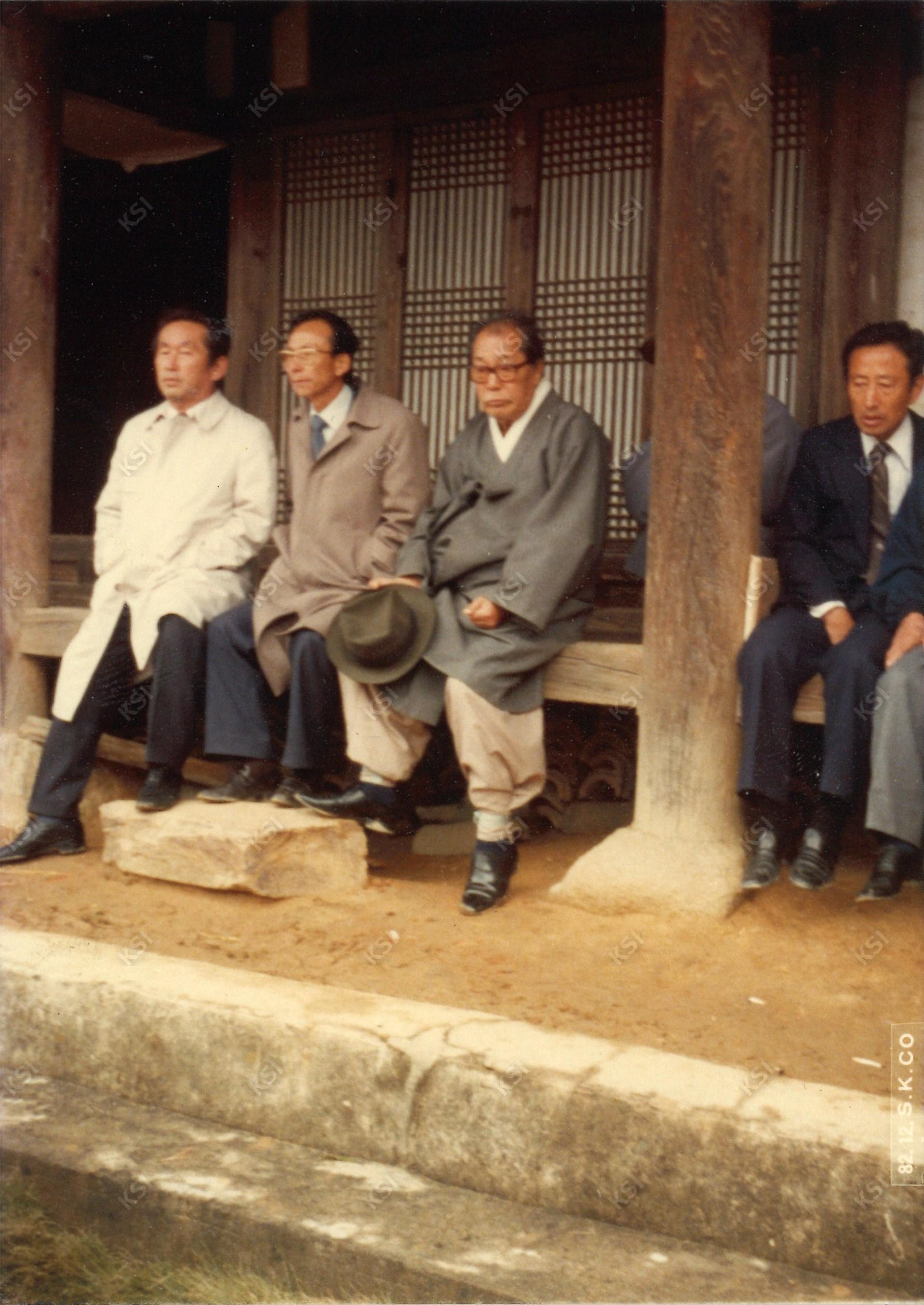 1982년 시제
