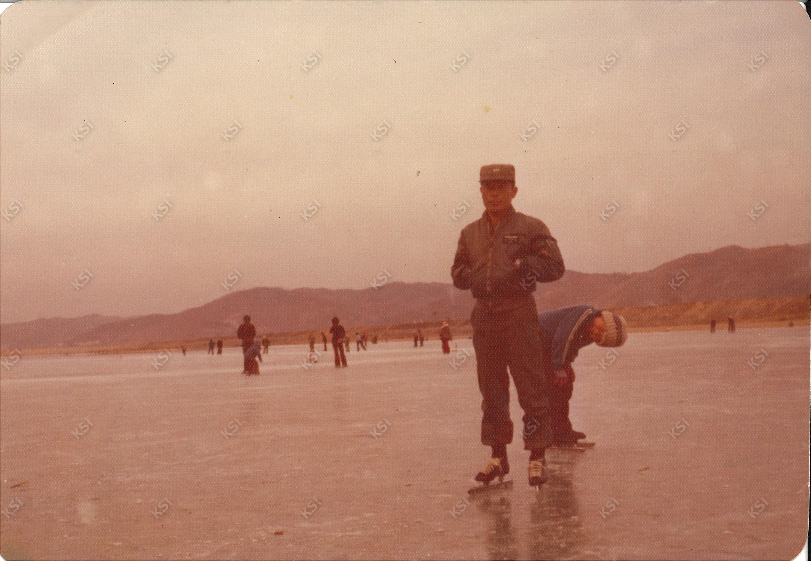 1972~1974년 반변천에서