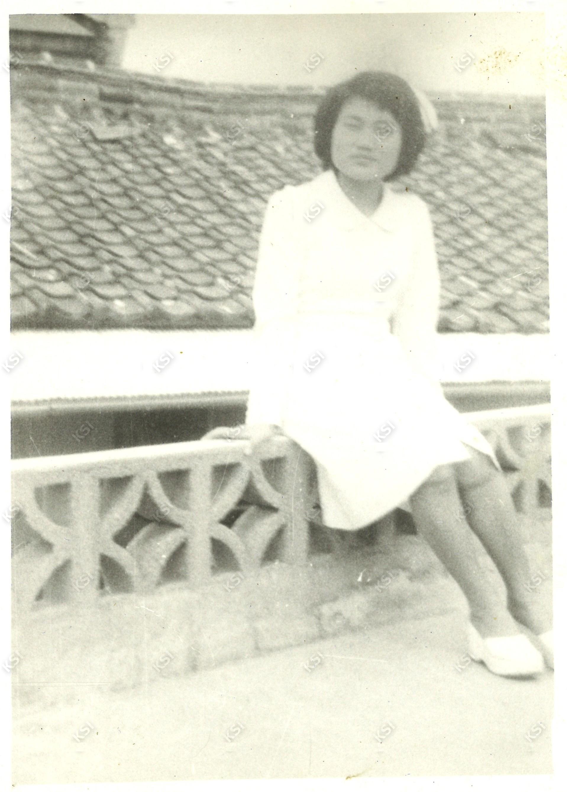 1970년대 간호사