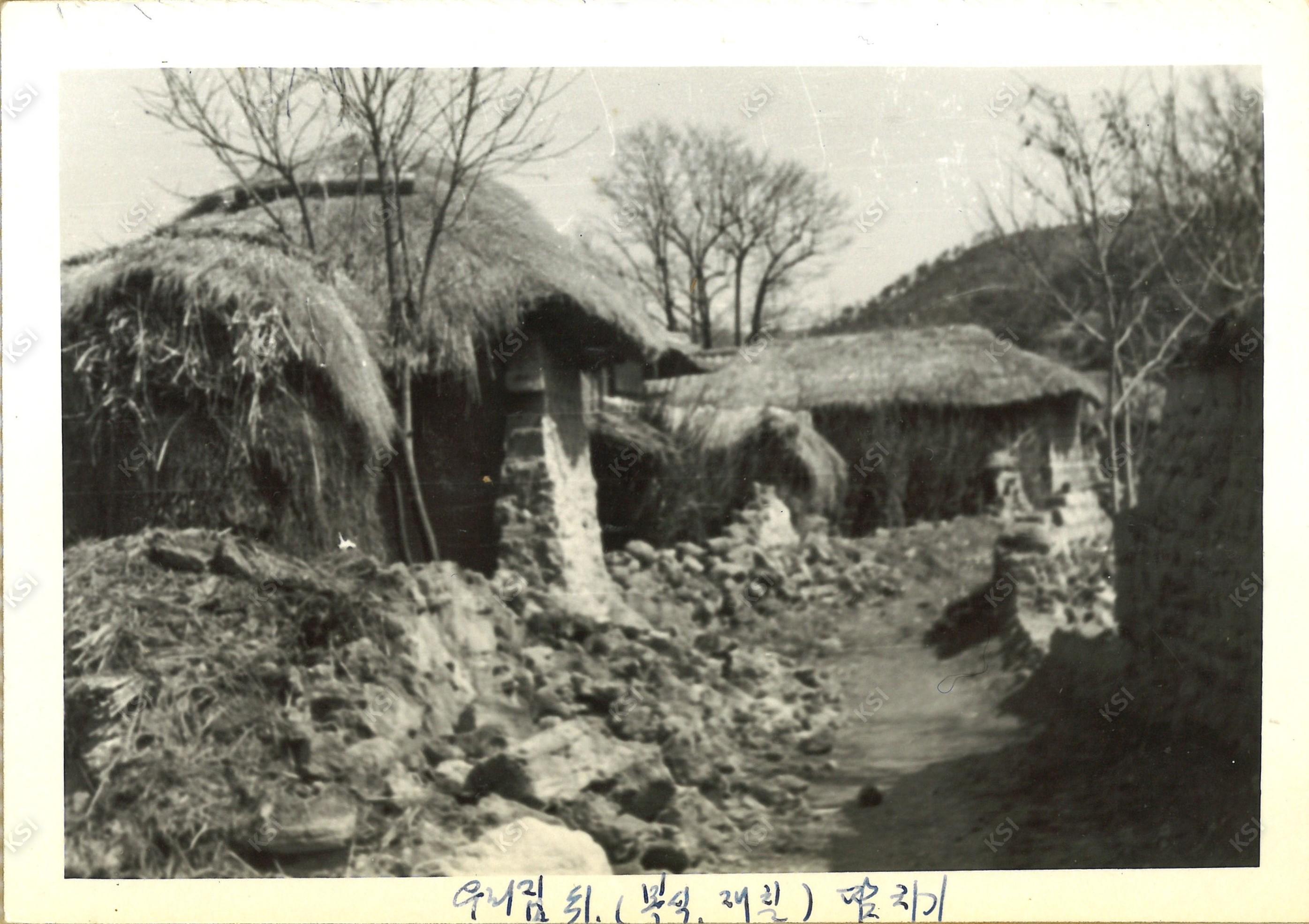 1970년대 담치기