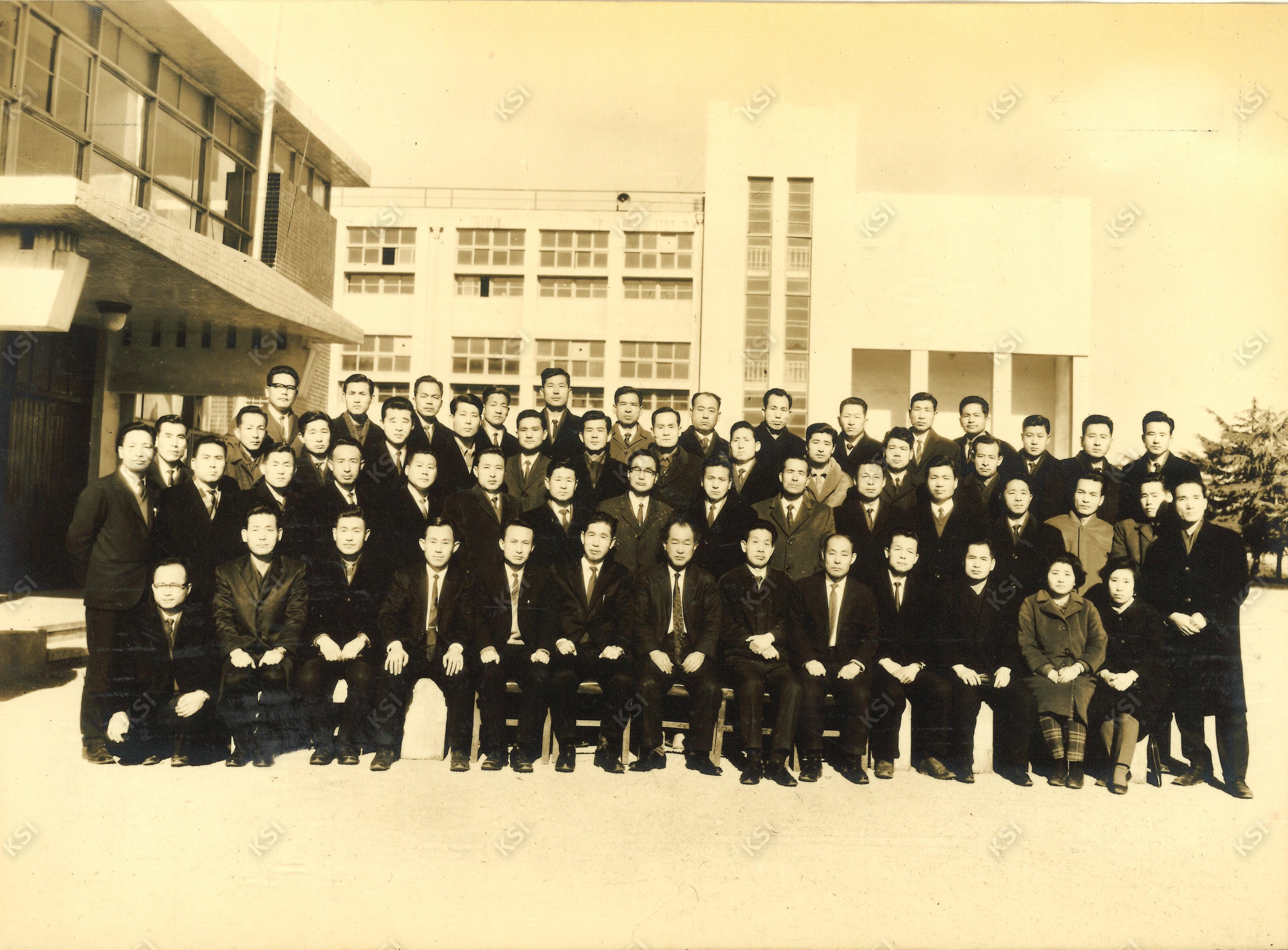 1970년대 경상북도 교직원