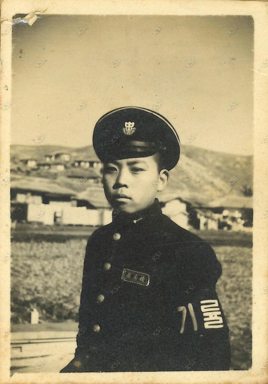 1950년대 권재환